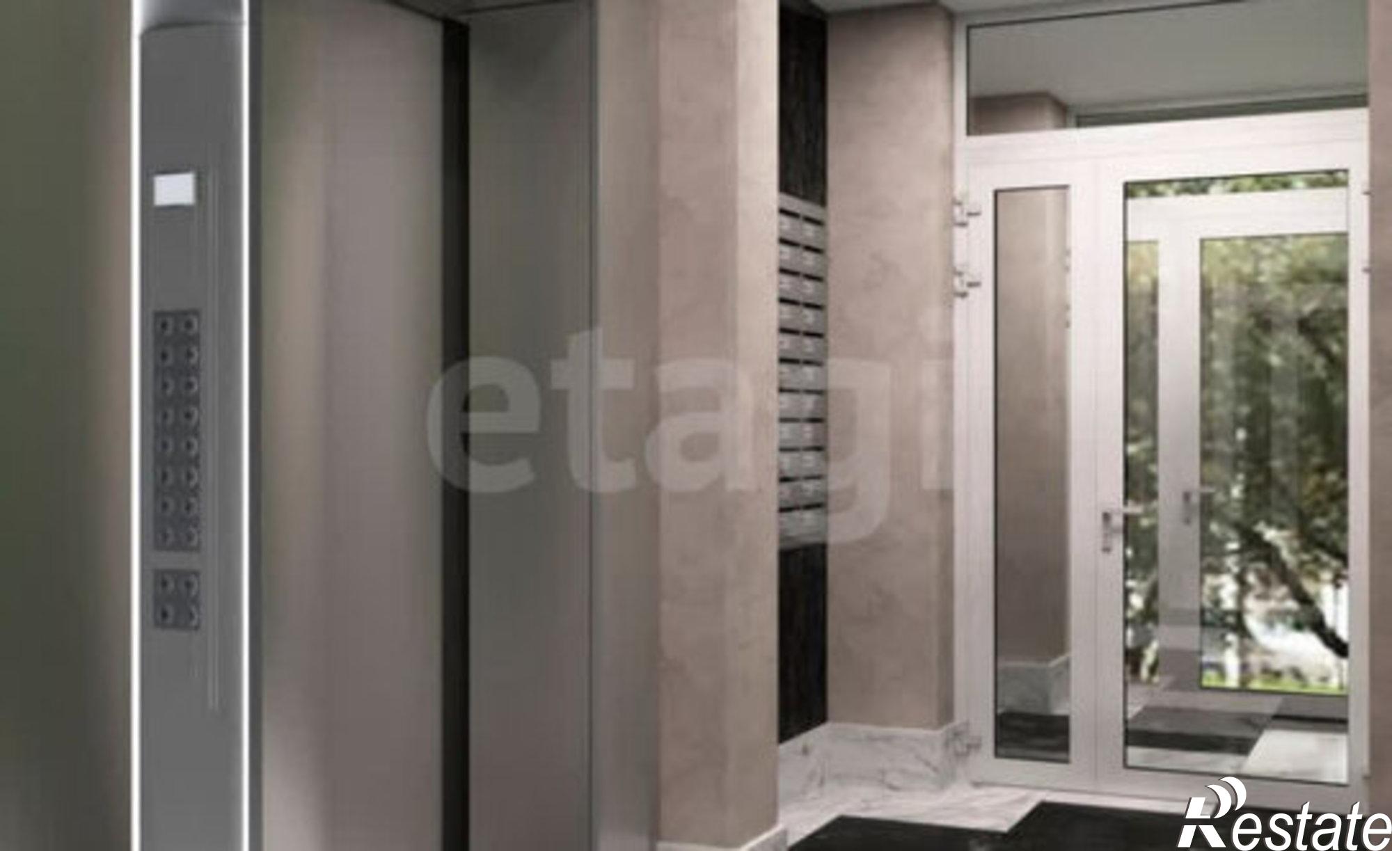 Купить квартиру за 4 300 000 рублей на Лунная улица, 25Б