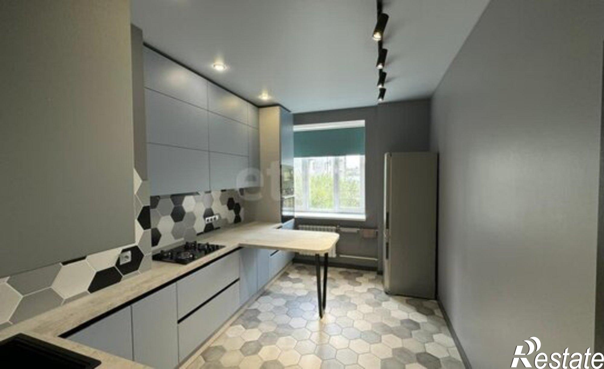 Купить квартиру за 5 700 000 рублей на 1-й Урожайный проезд, 1А