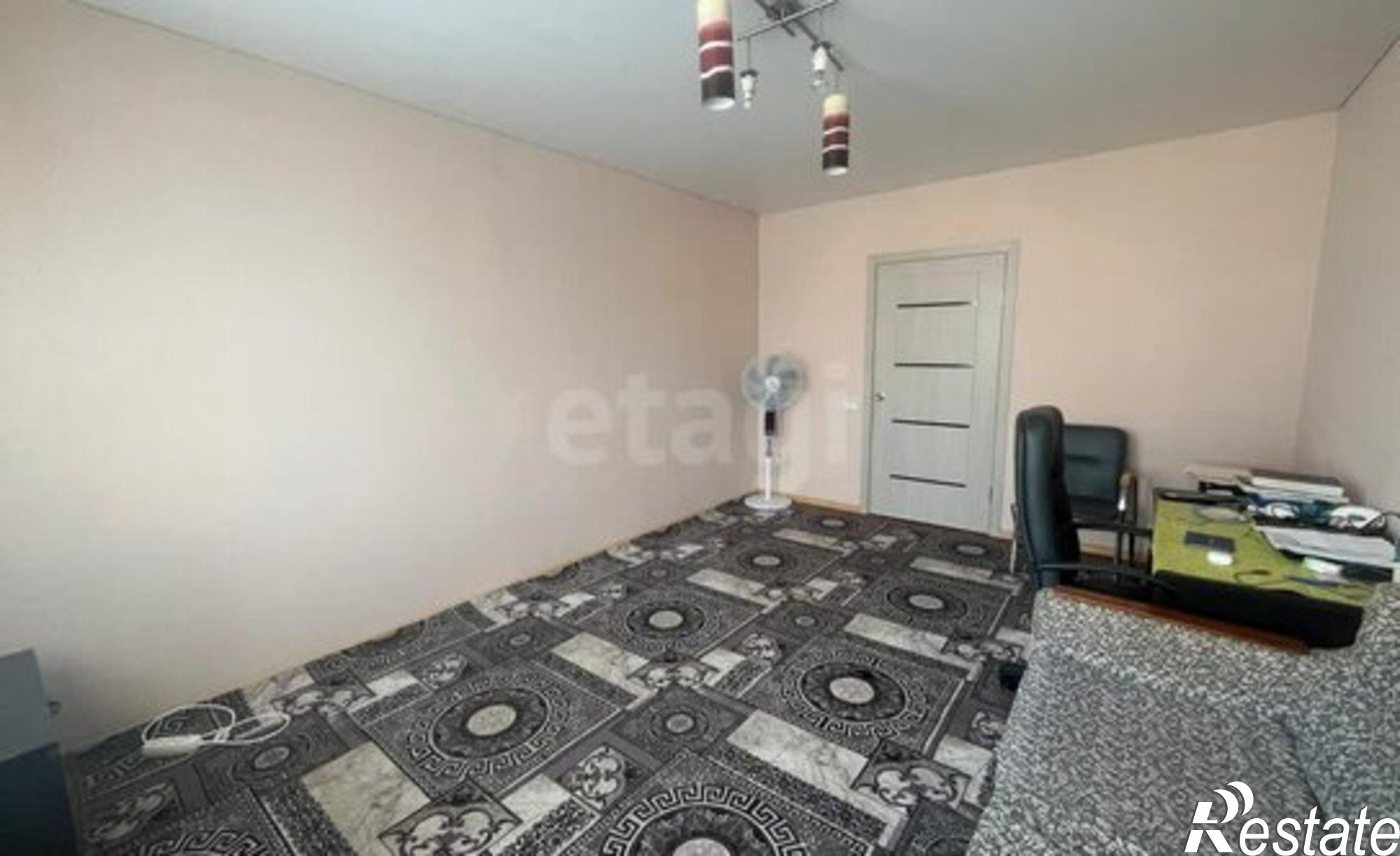 Купить квартиру за 4 300 000 рублей на Политехническая улица, 47