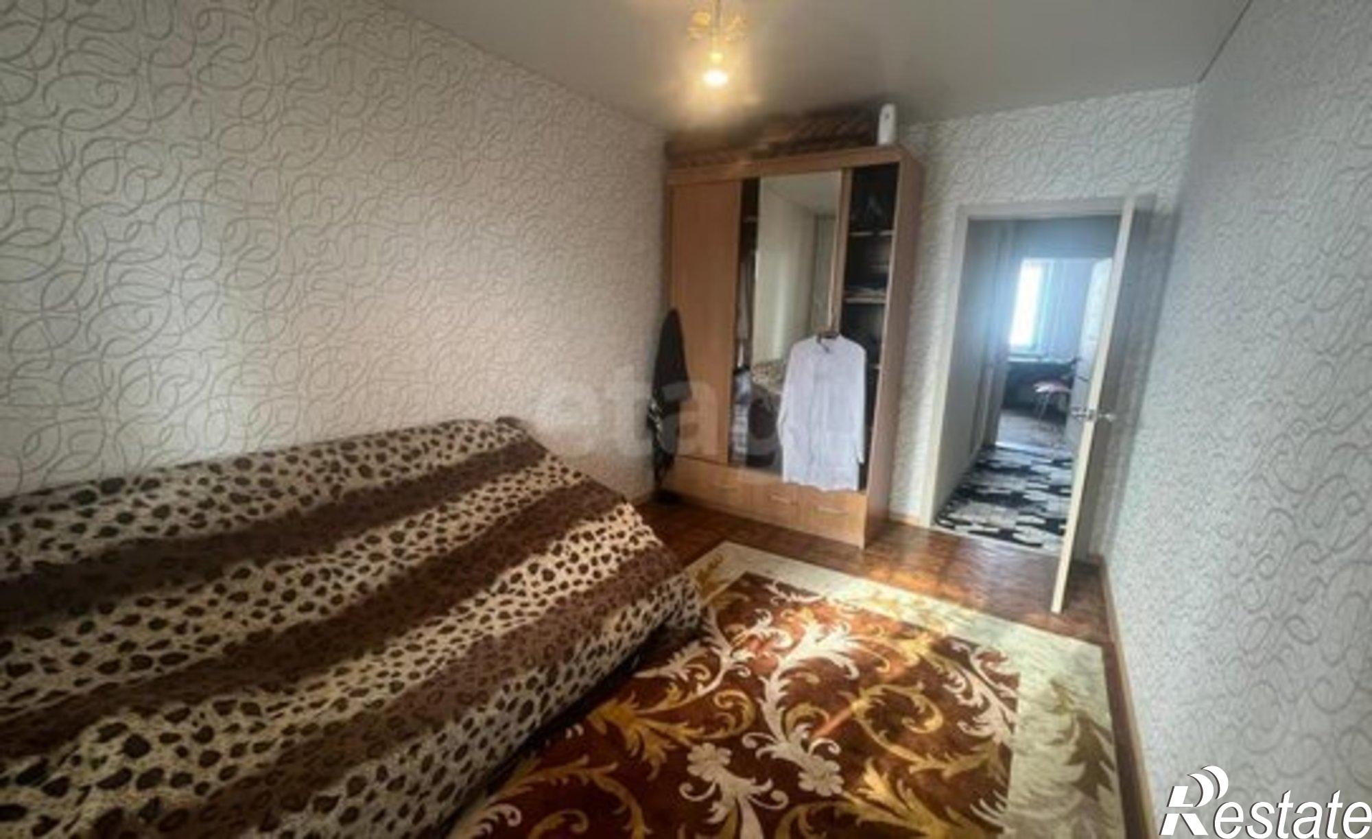 Купить квартиру за 4 300 000 рублей на Политехническая улица, 47