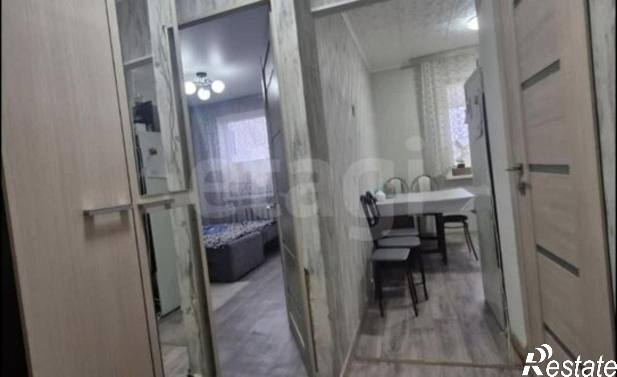 Купить квартиру за 4 850 000 рублей на улица Менякина, 1