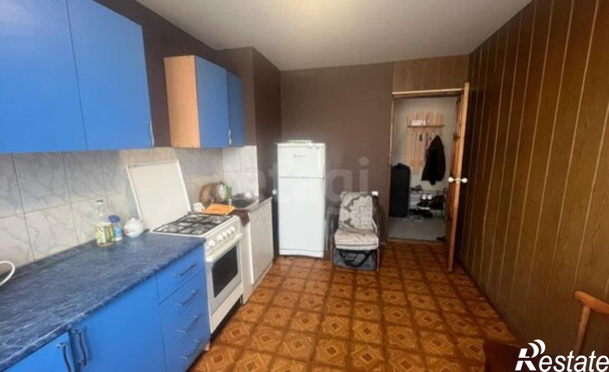 Купить квартиру за 4 300 000 рублей на Политехническая улица, 47