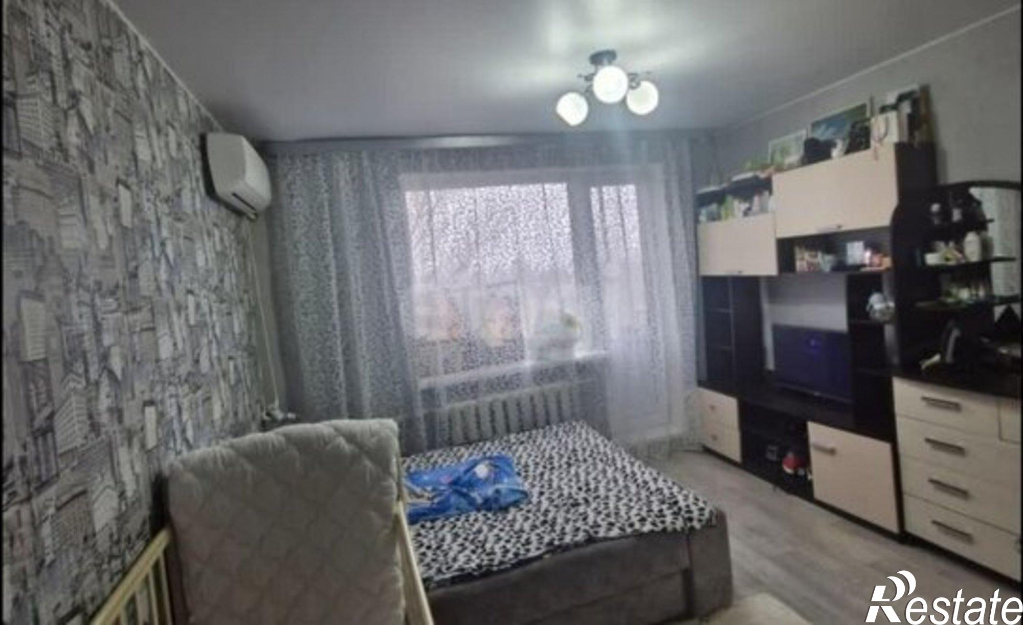 Купить квартиру за 4 850 000 рублей на улица Менякина, 1