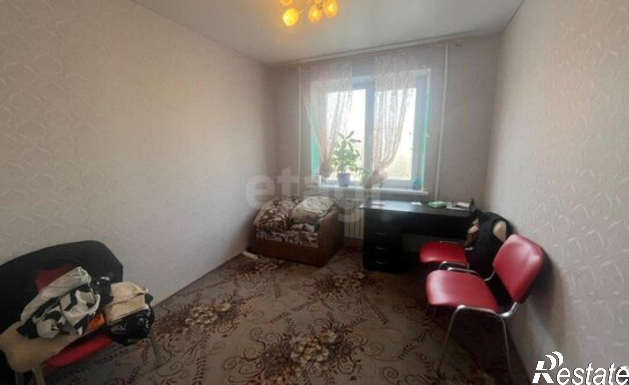 Купить квартиру за 4 300 000 рублей на Политехническая улица, 47