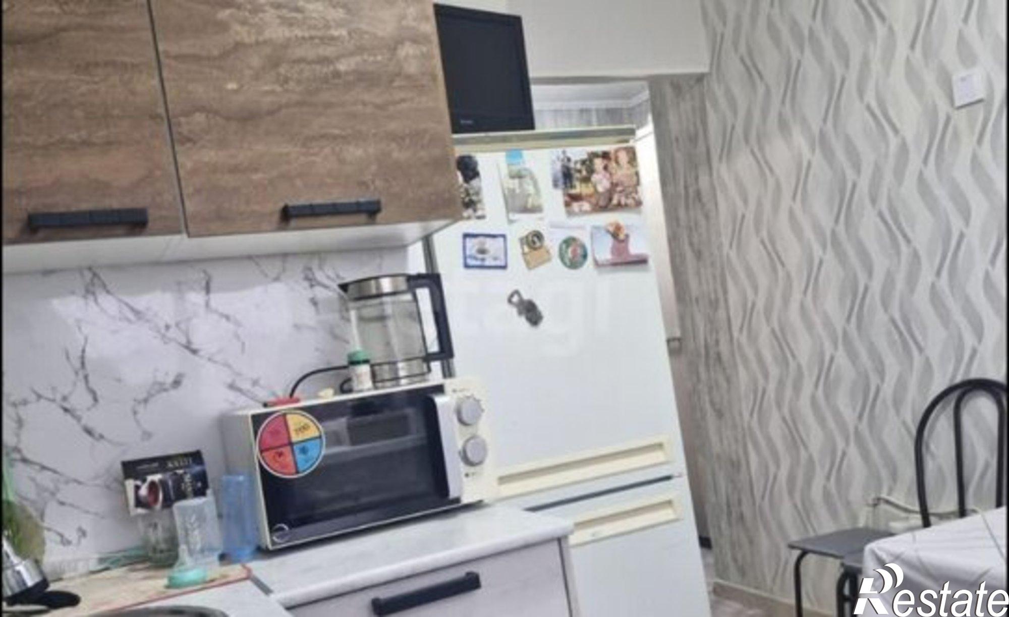 Купить квартиру за 4 850 000 рублей на улица Менякина, 1