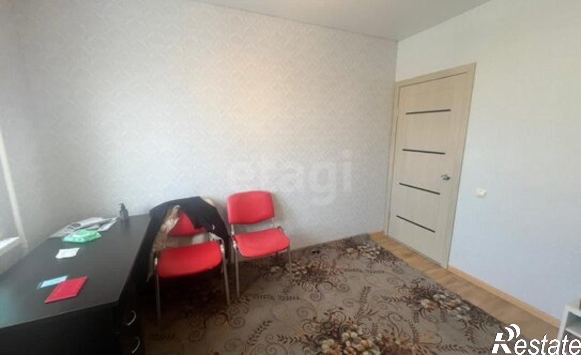 Купить квартиру за 4 300 000 рублей на Политехническая улица, 47