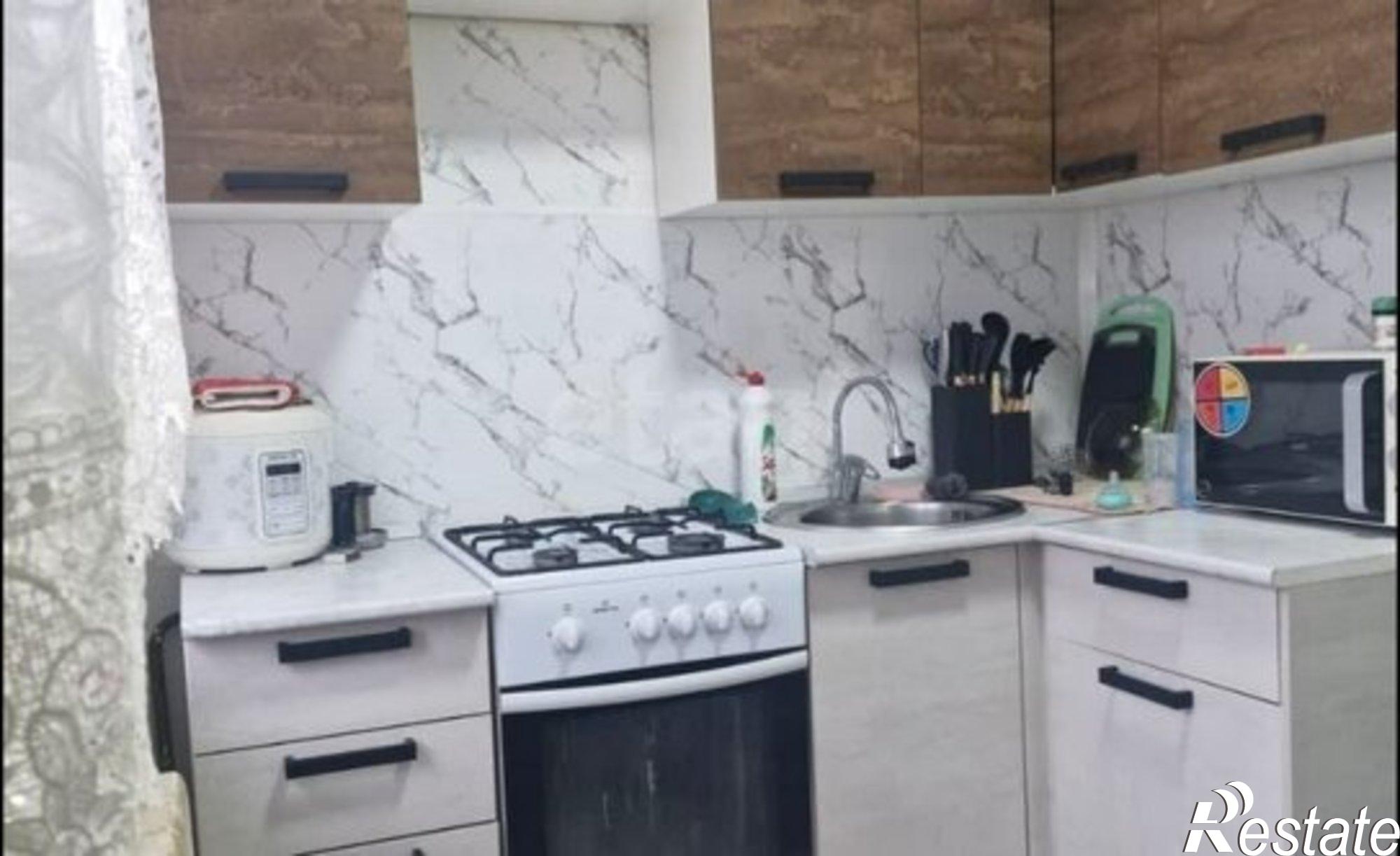 Купить квартиру за 4 850 000 рублей на улица Менякина, 1