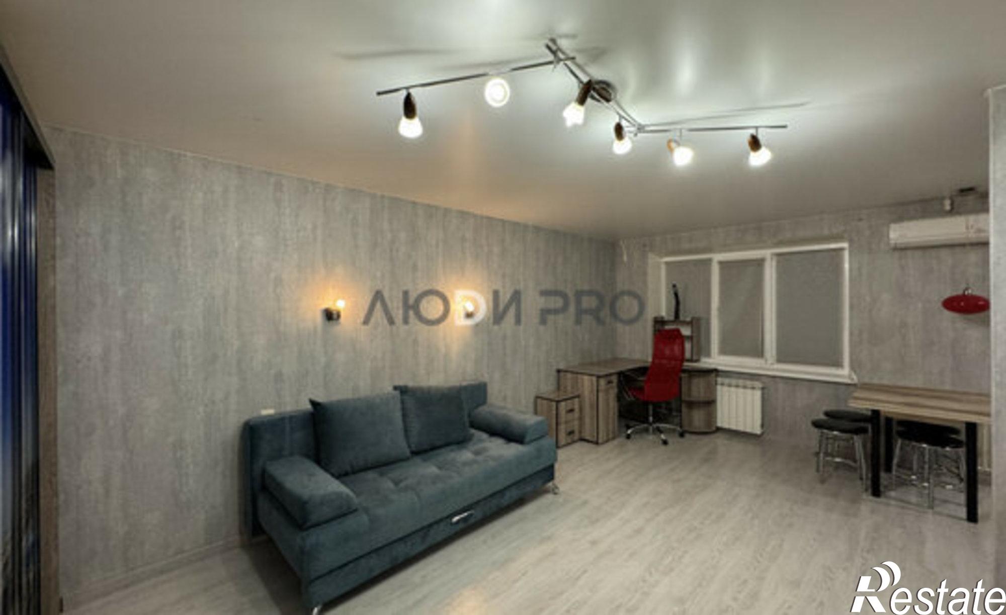 Купить квартиру за 4 190 000 рублей на 2-я Садовая улица, 52/58