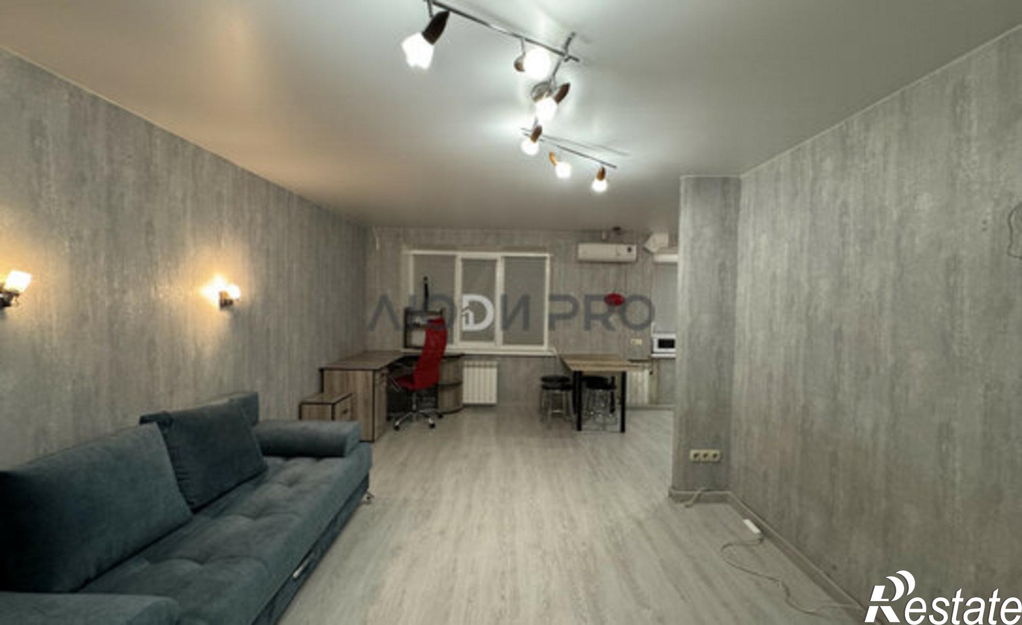 Купить квартиру за 4 190 000 рублей на 2-я Садовая улица, 52/58