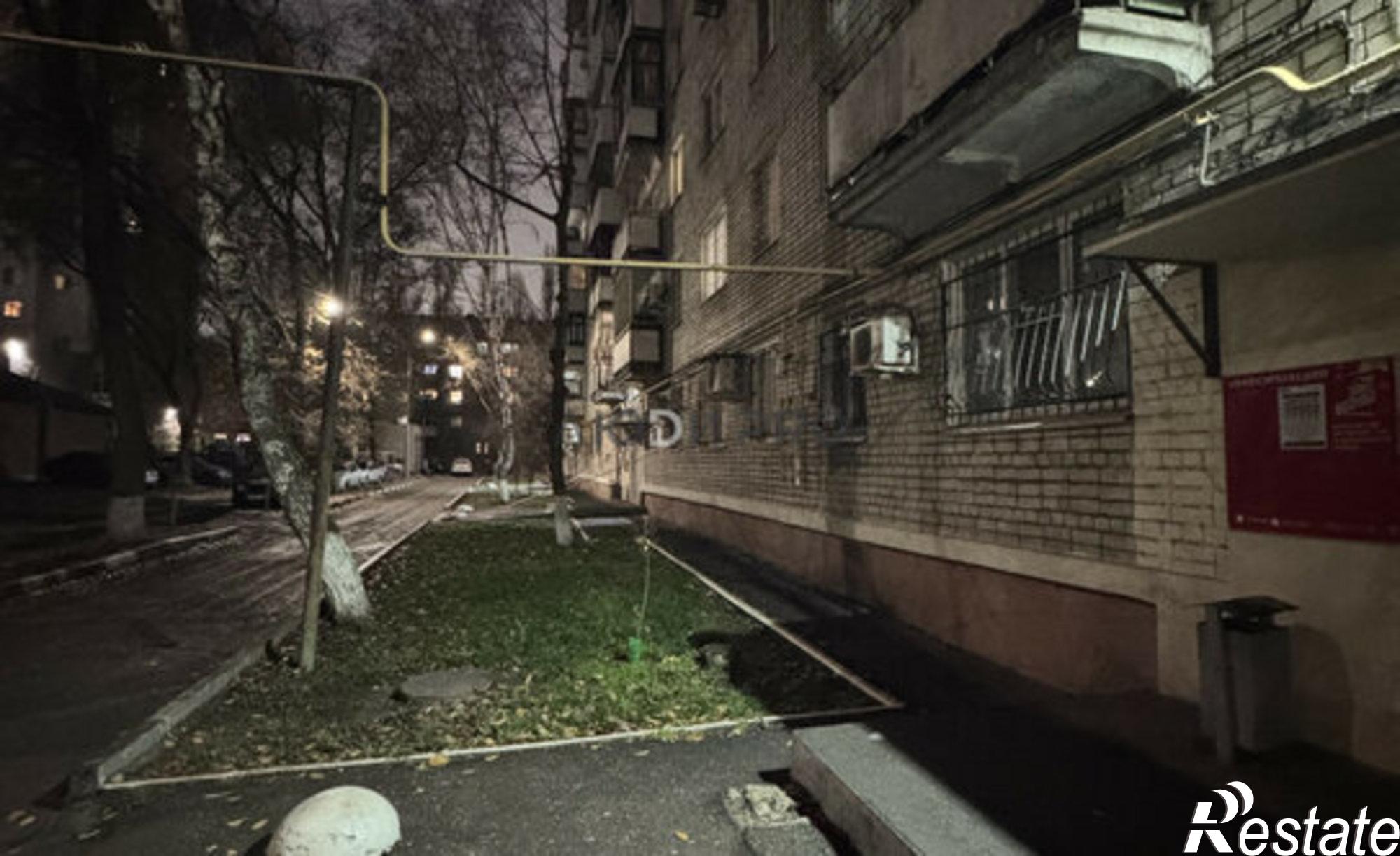 Купить квартиру за 4 190 000 рублей на 2-я Садовая улица, 52/58