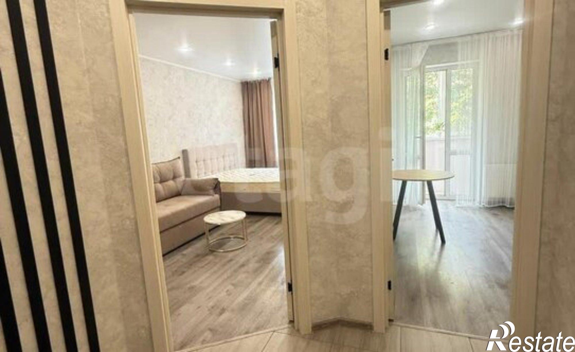 Купить квартиру за 5 800 000 рублей на Шелковичная улица, 4