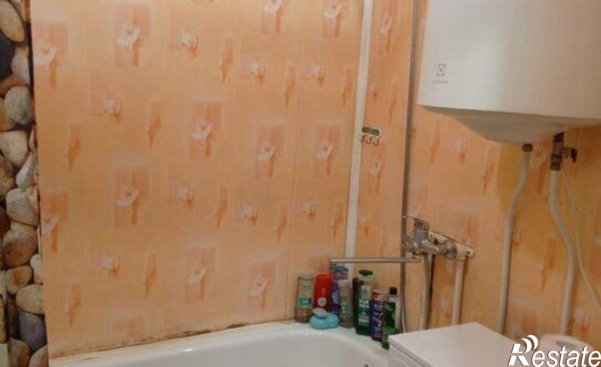 Купить квартиру за 2 600 000 рублей на 2-я Прокатная улица, 23А