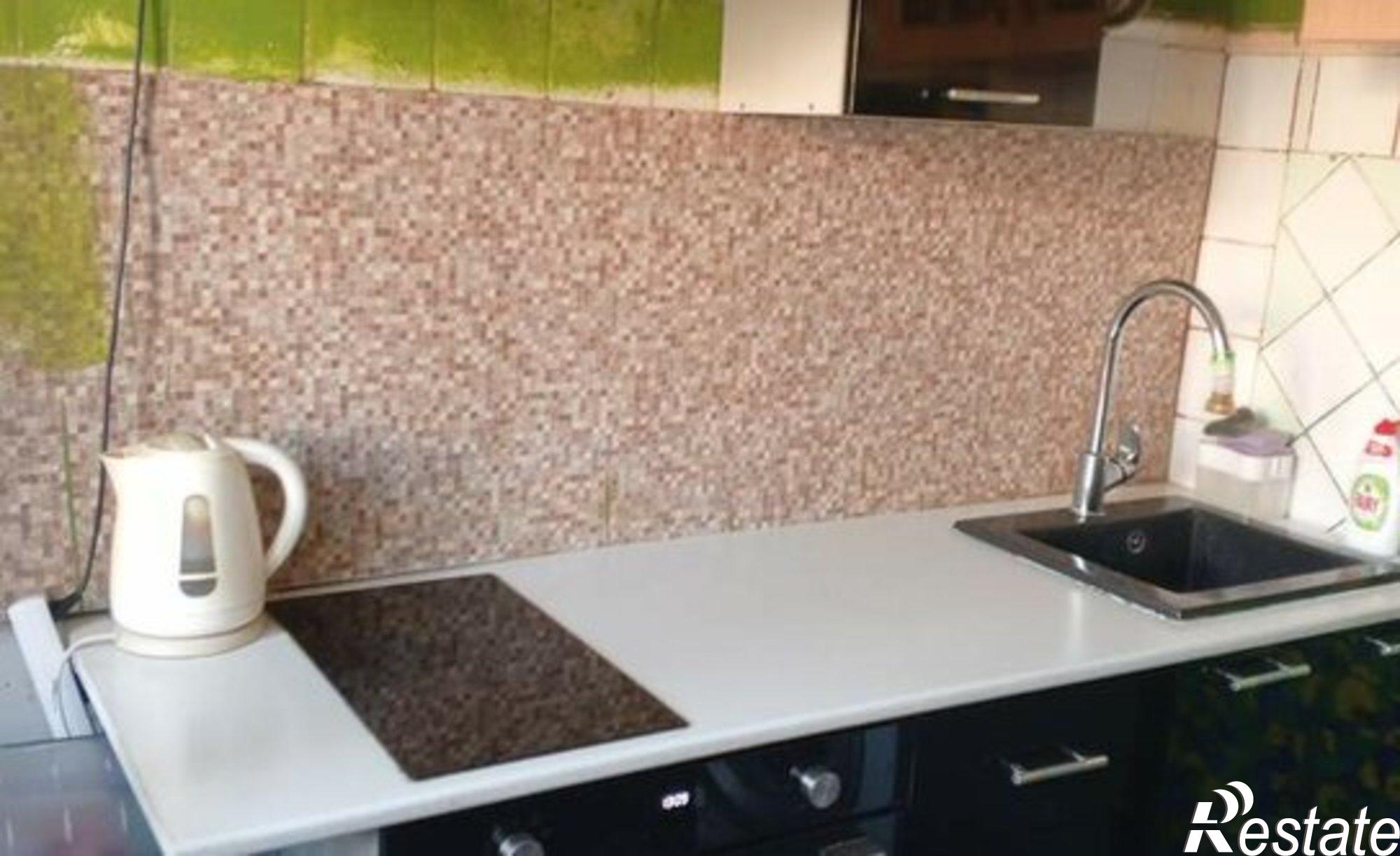 Купить квартиру за 2 600 000 рублей на 2-я Прокатная улица, 23А