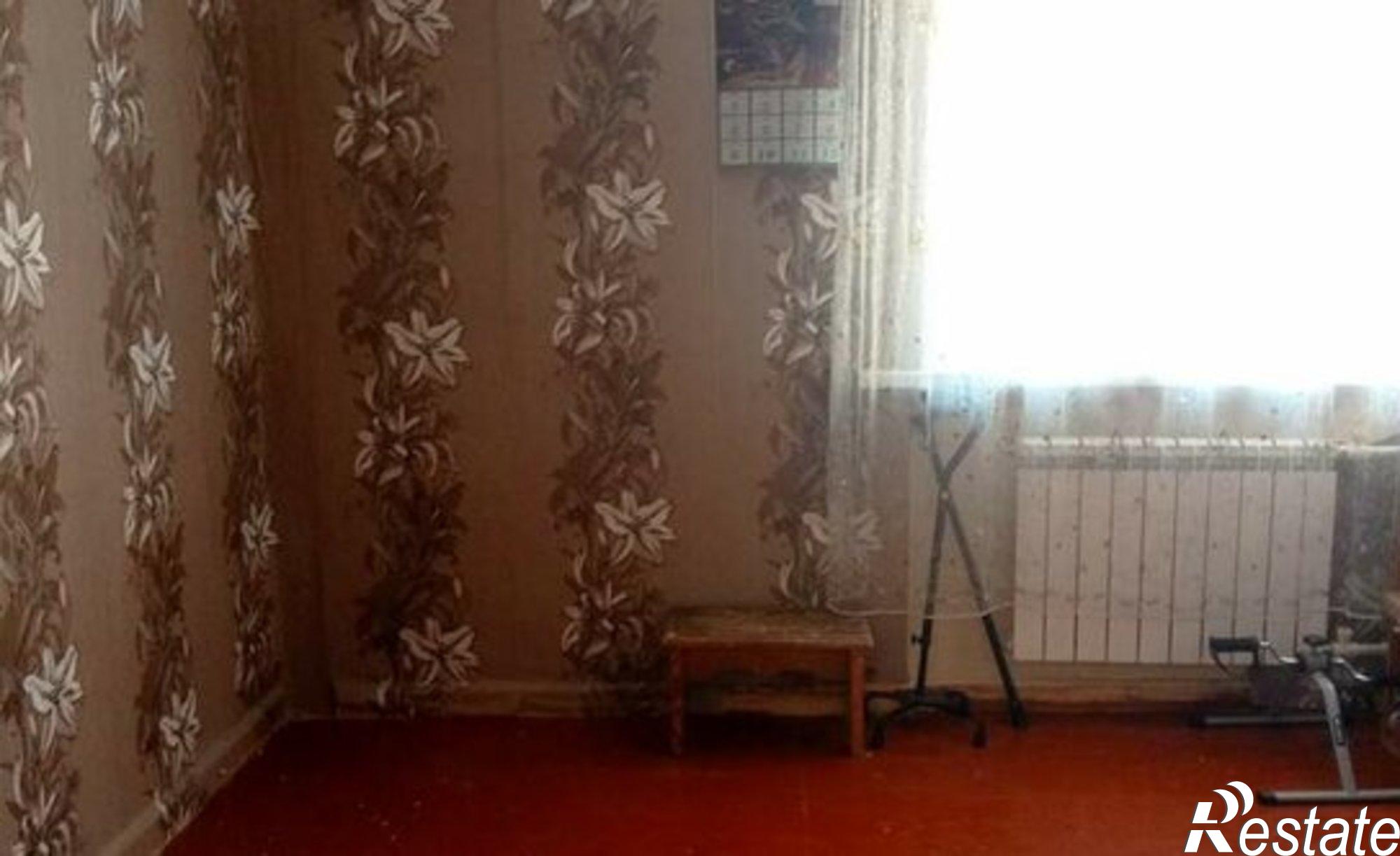 Купить квартиру за 2 600 000 рублей на 2-я Прокатная улица, 23А