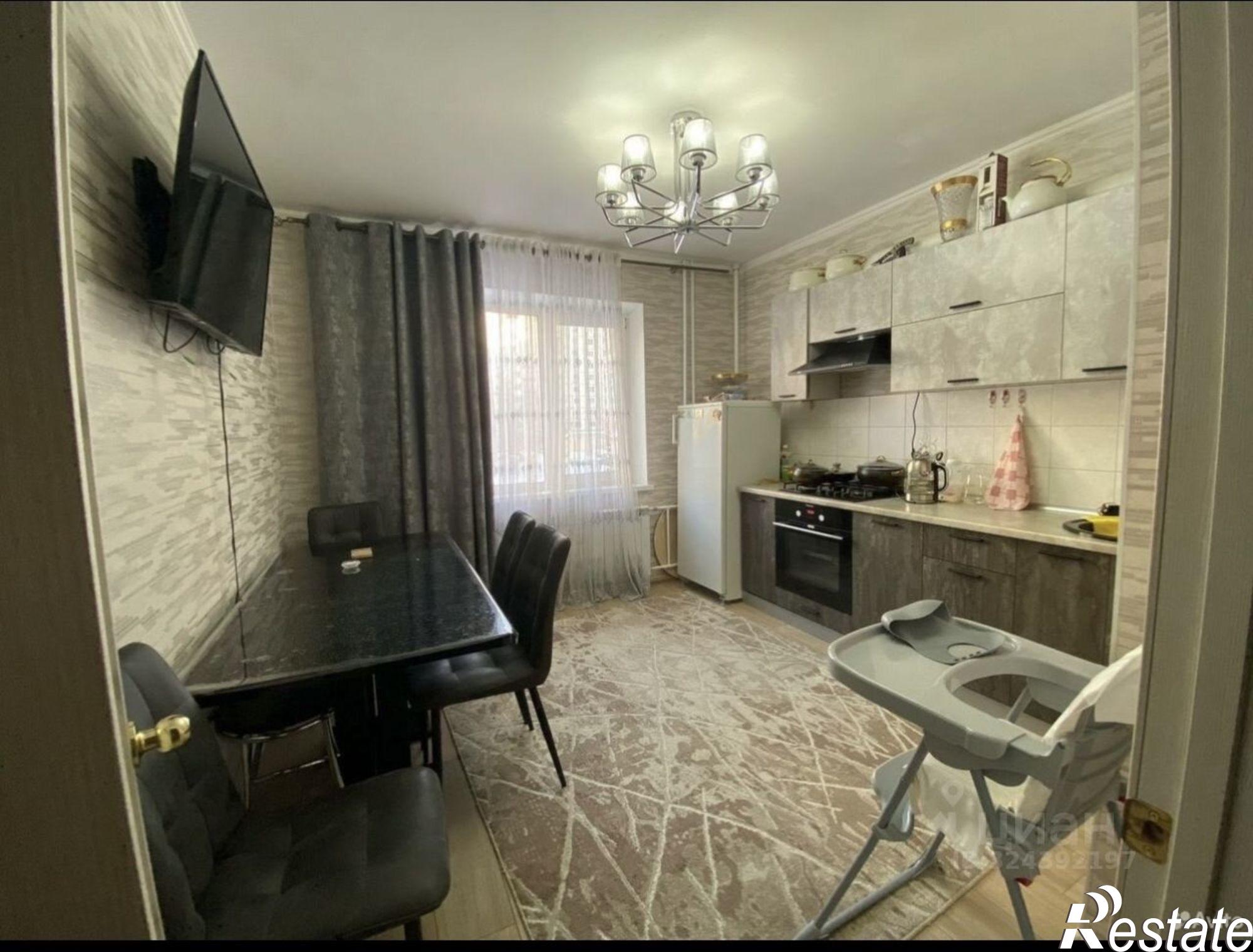 Купить квартиру за 4 550 000 рублей на 1-й проезд Строителей, 3А