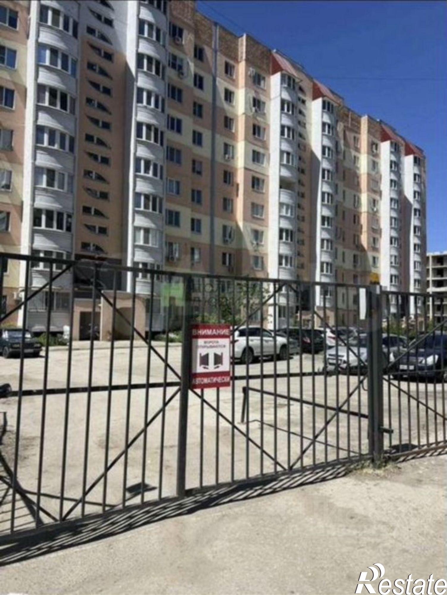 Купить квартиру за 4 550 000 рублей на 1-й проезд Строителей, 3А