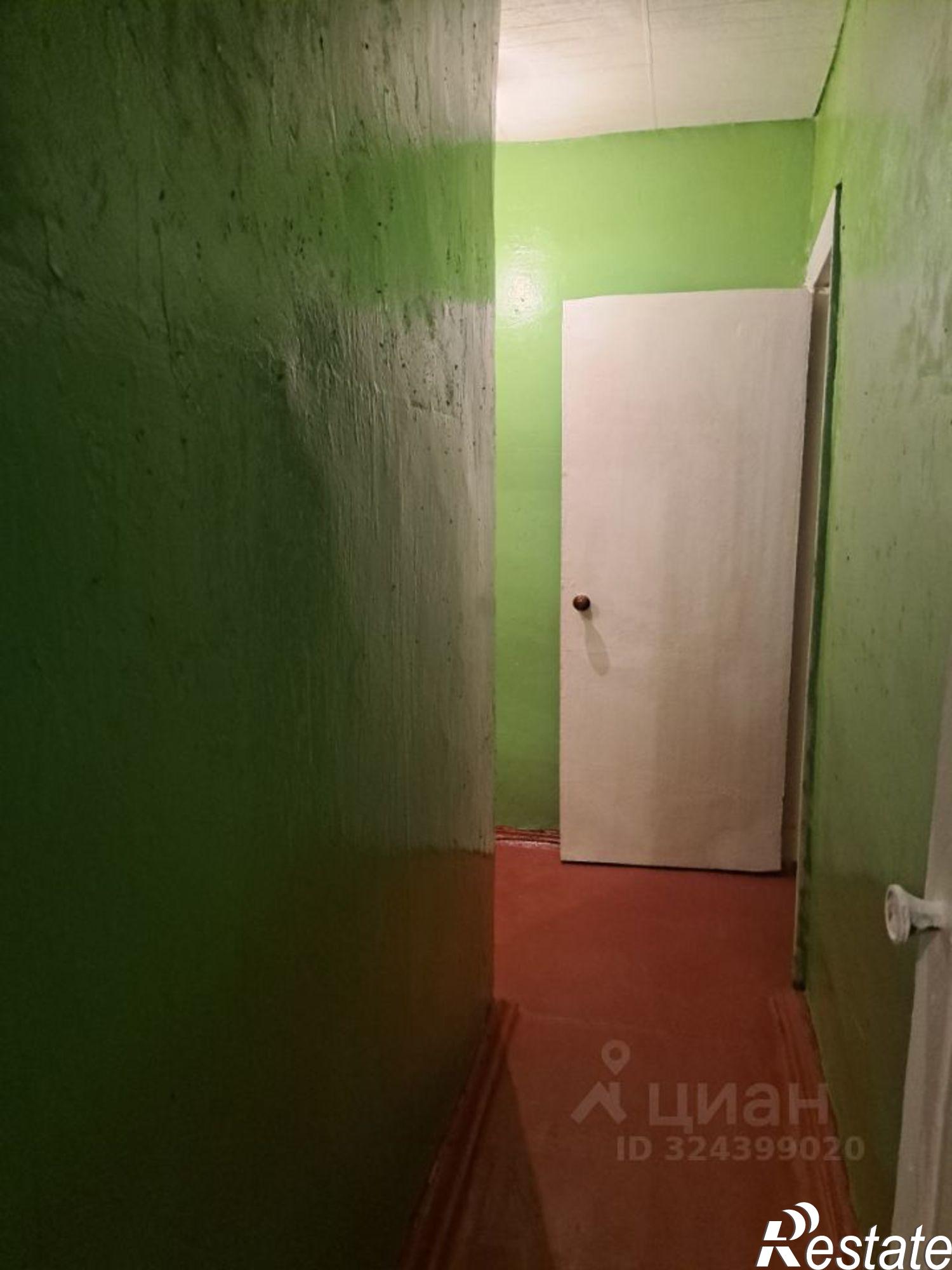 Сдать квартиру за 17 000 рублей на ул Миллеровская, 64А