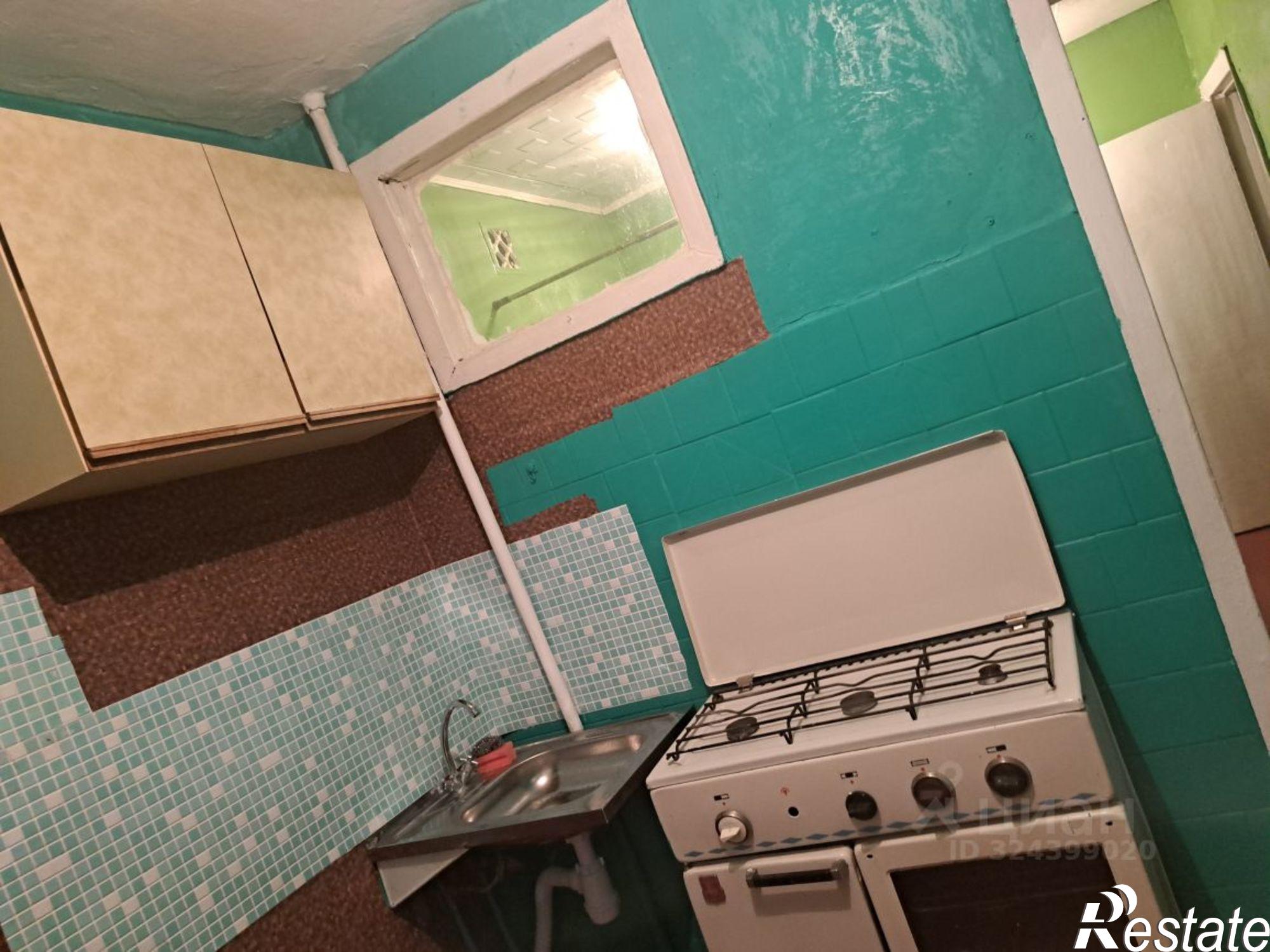 Сдать квартиру за 17 000 рублей на ул Миллеровская, 64А