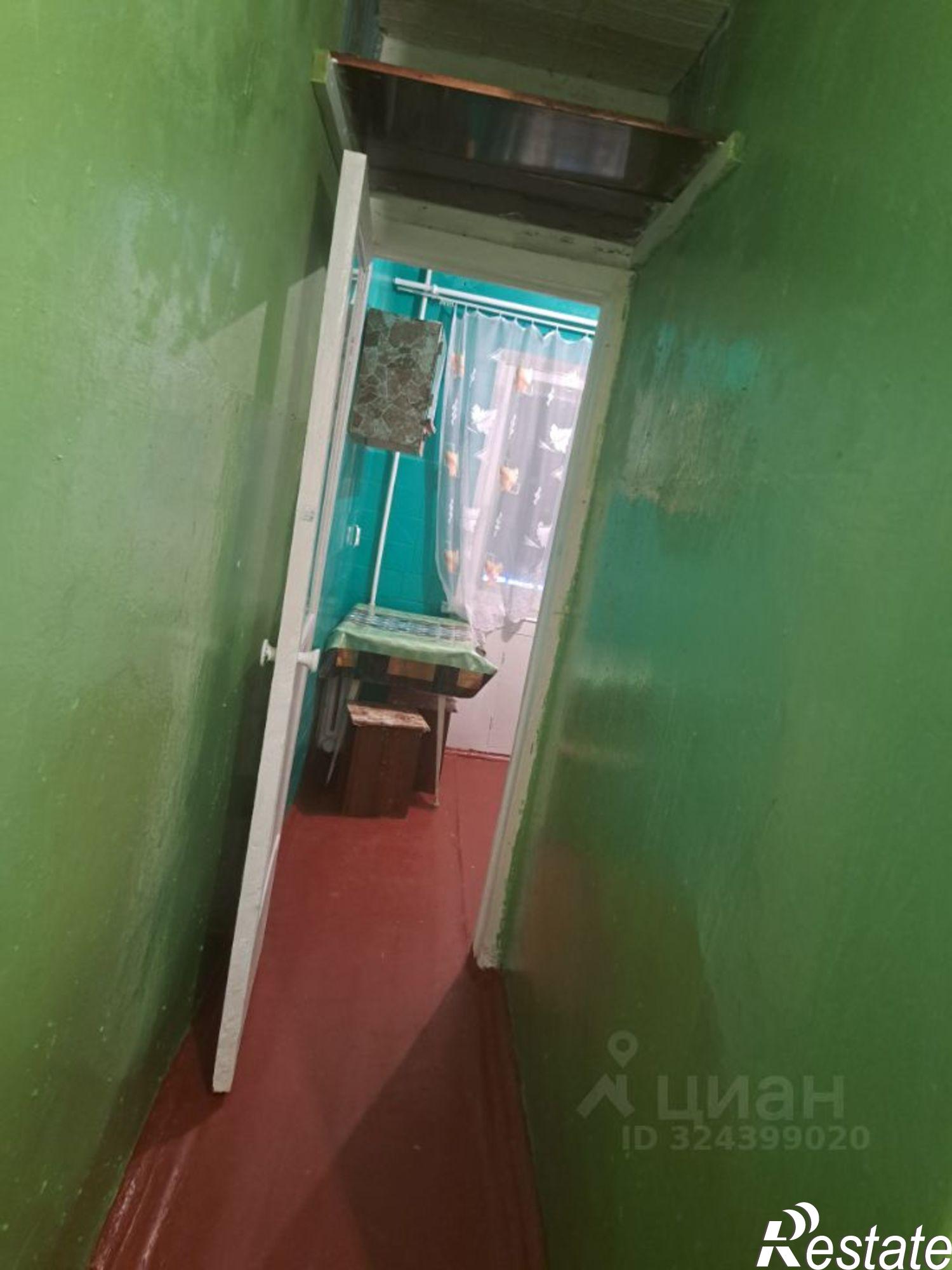 Сдать квартиру за 17 000 рублей на ул Миллеровская, 64А