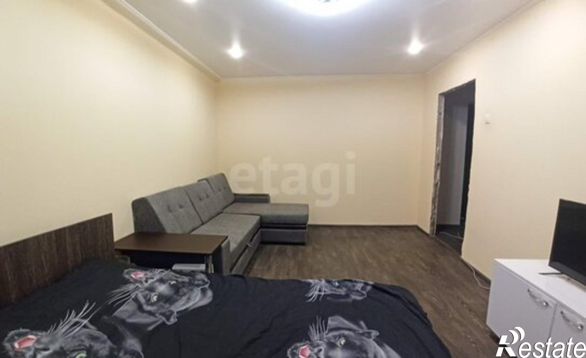 Купить квартиру за 3 100 000 рублей на ул Мира, 25