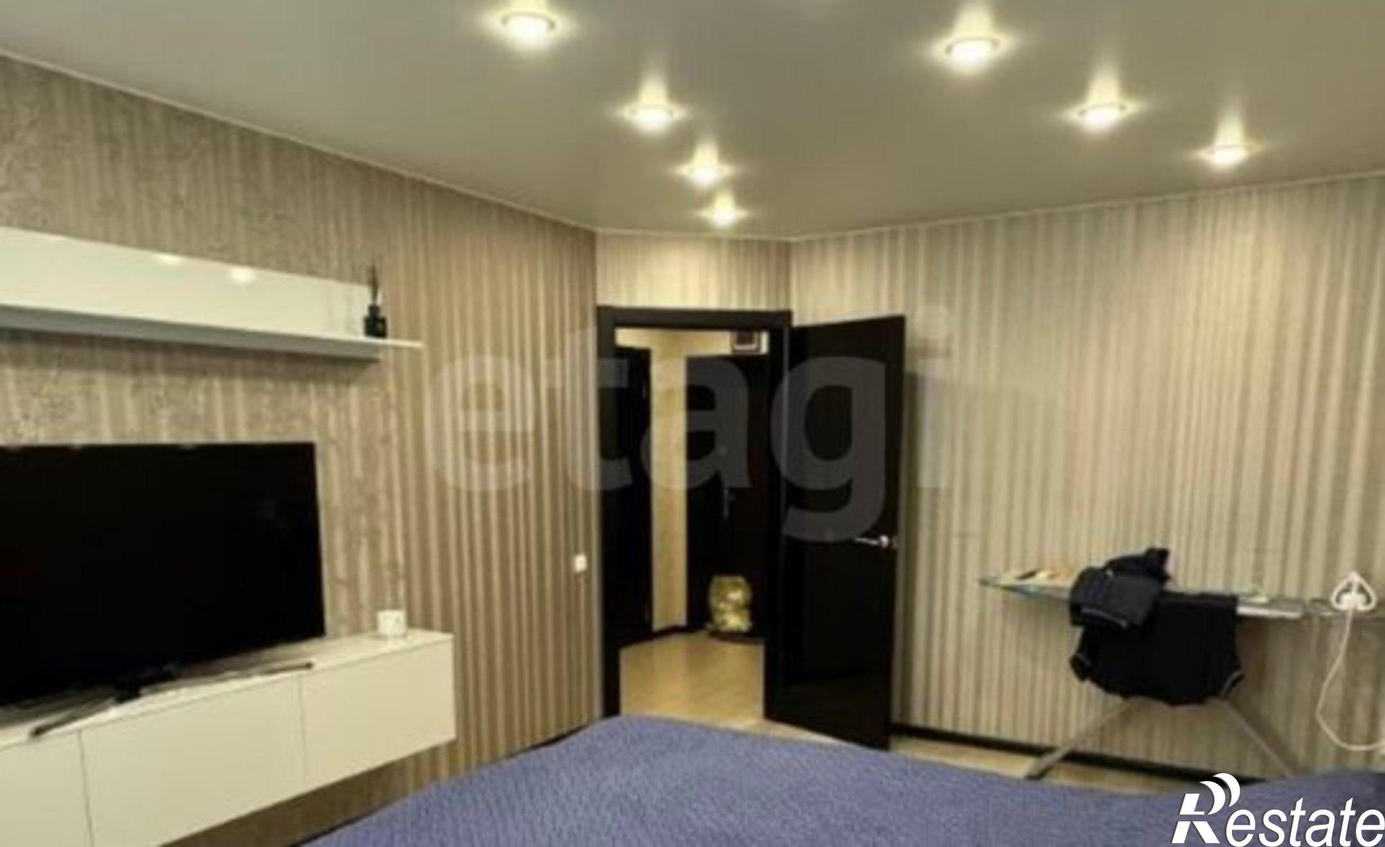 Купить квартиру за 5 290 000 рублей на ул им Батавина П.Ф., 12