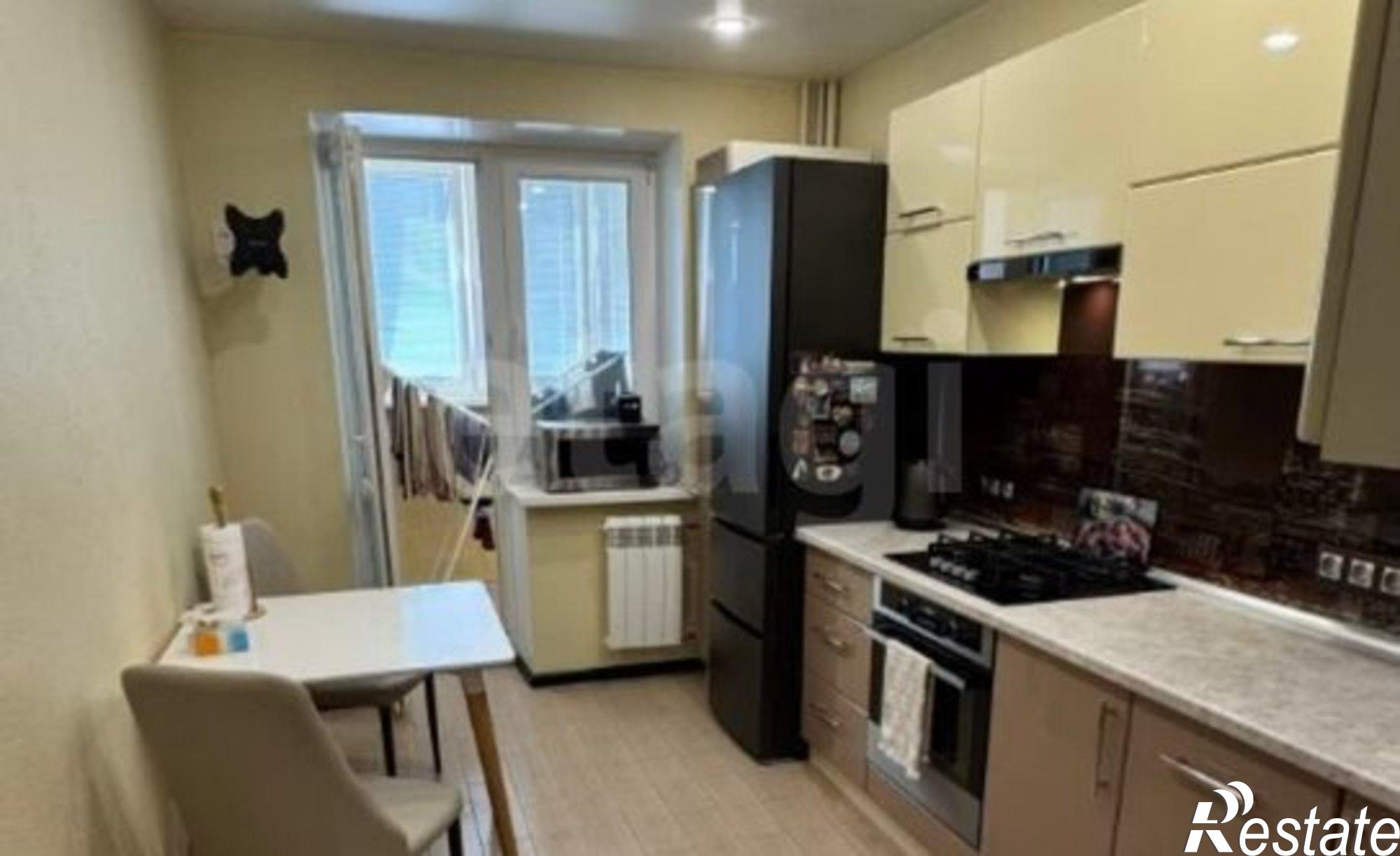 Купить квартиру за 5 290 000 рублей на ул им Батавина П.Ф., 12