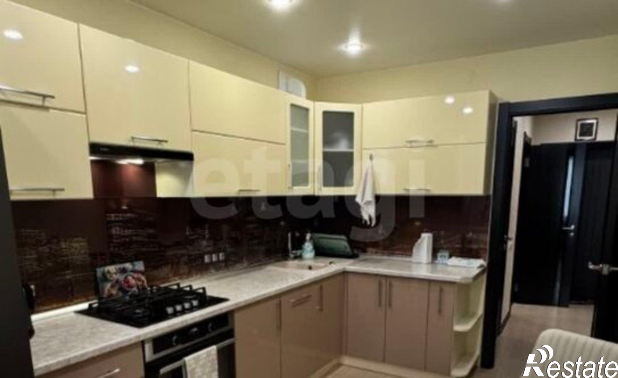 Купить квартиру за 5 290 000 рублей на ул им Батавина П.Ф., 12