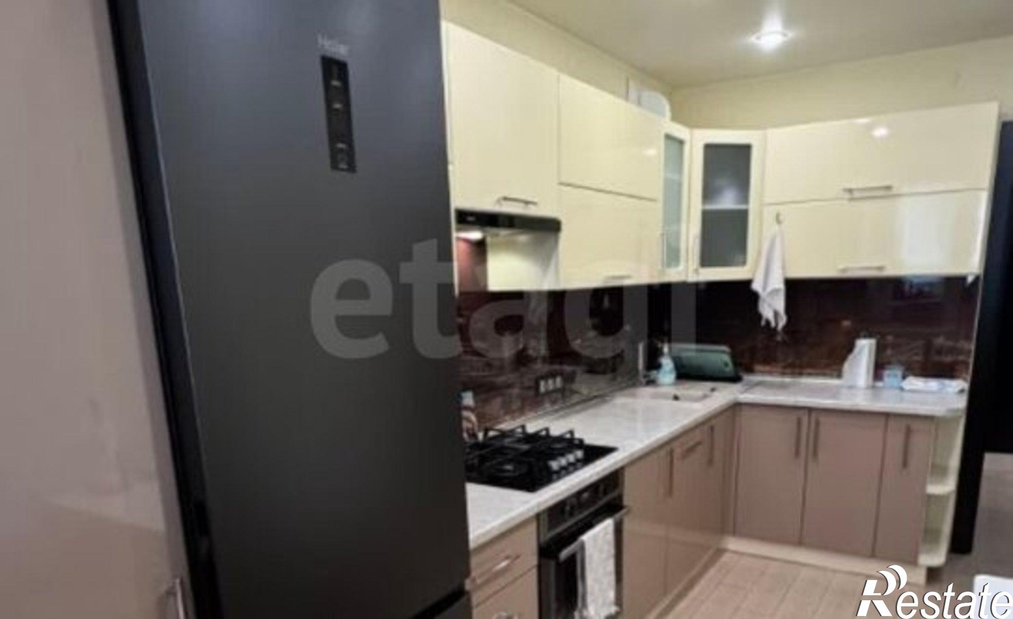 Купить квартиру за 5 290 000 рублей на ул им Батавина П.Ф., 12