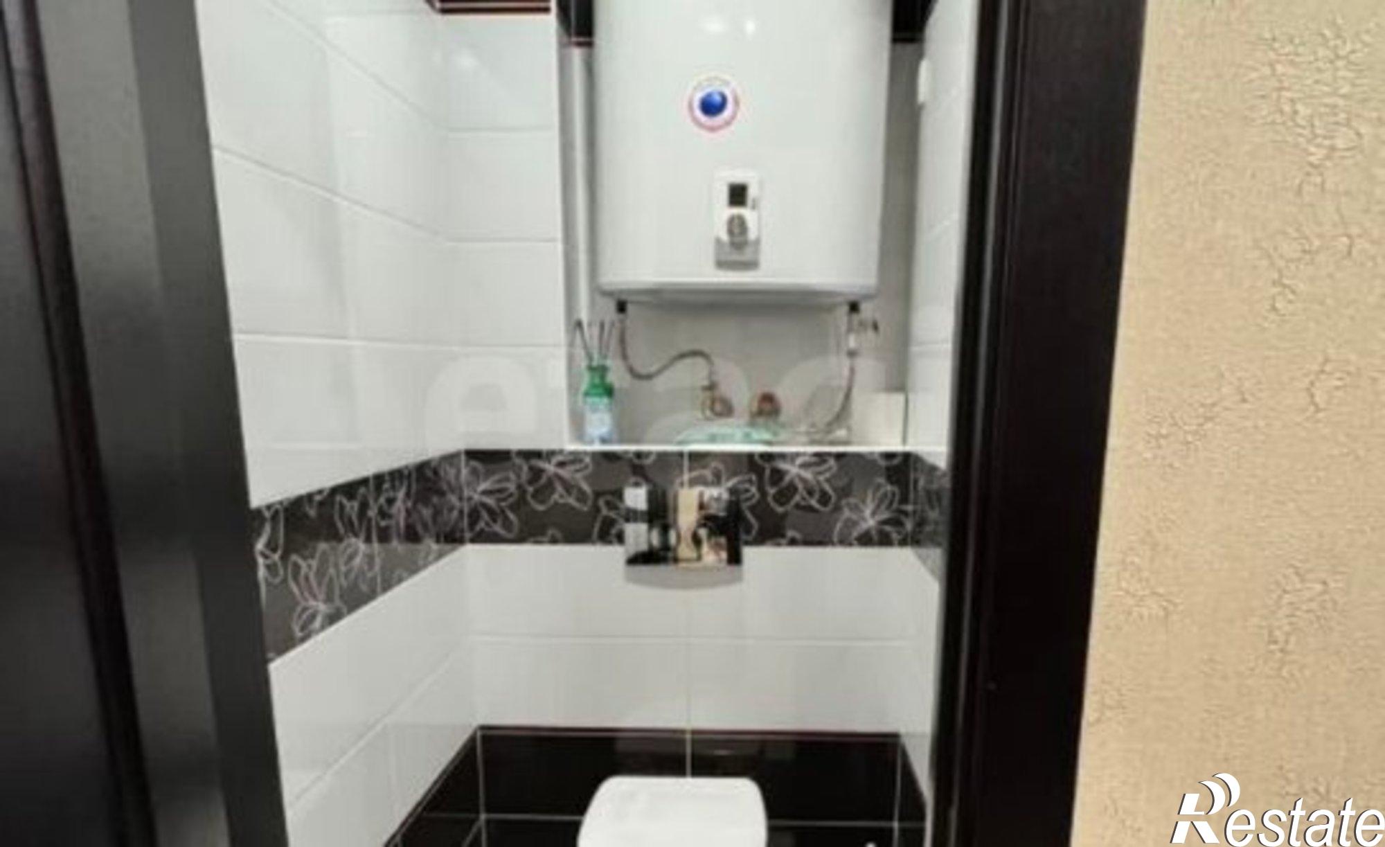 Купить квартиру за 5 290 000 рублей на ул им Батавина П.Ф., 12