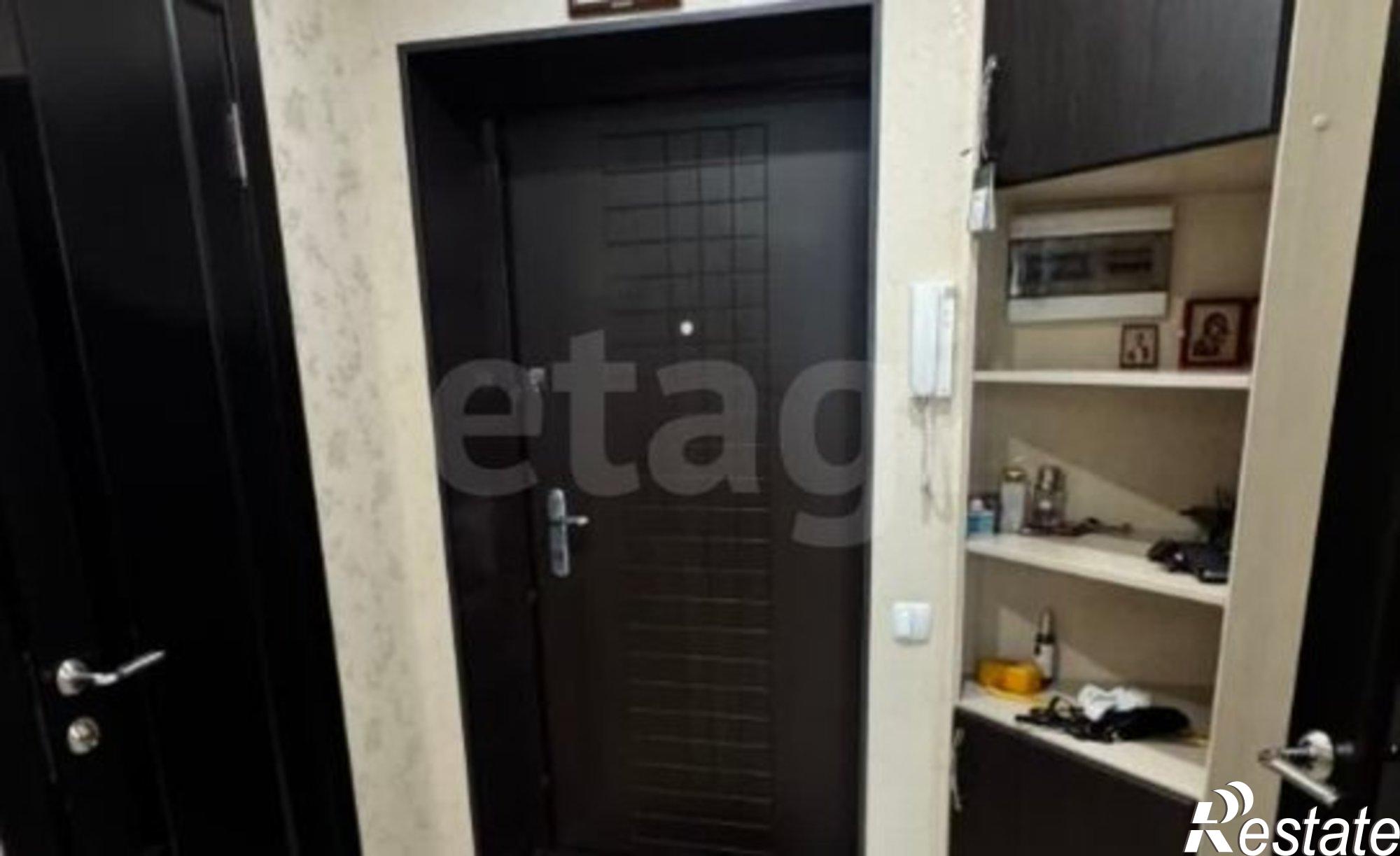 Купить квартиру за 5 290 000 рублей на ул им Батавина П.Ф., 12