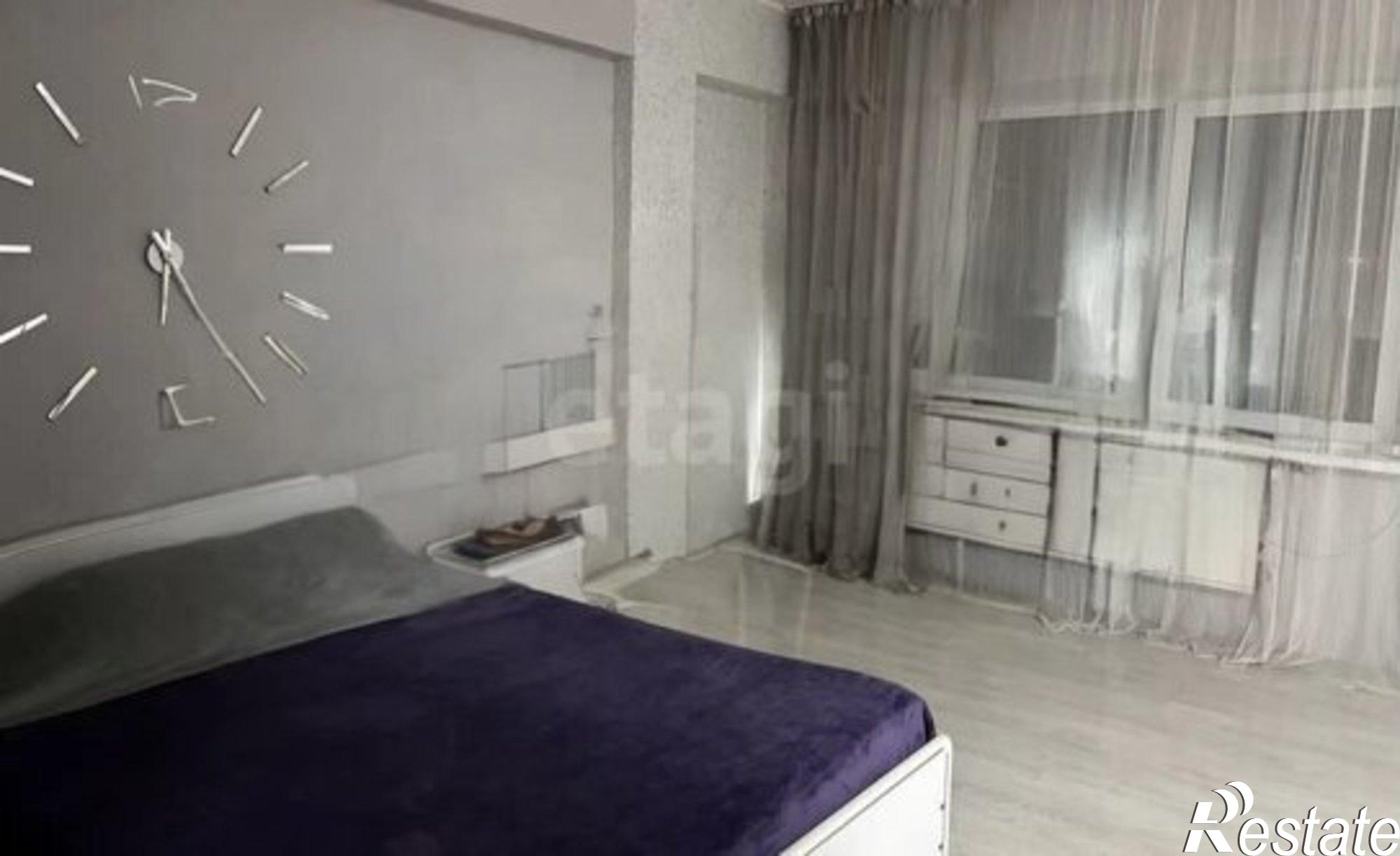 Купить квартиру за 4 850 000 рублей на пр-д 1-й им Исаева Н.В., 5