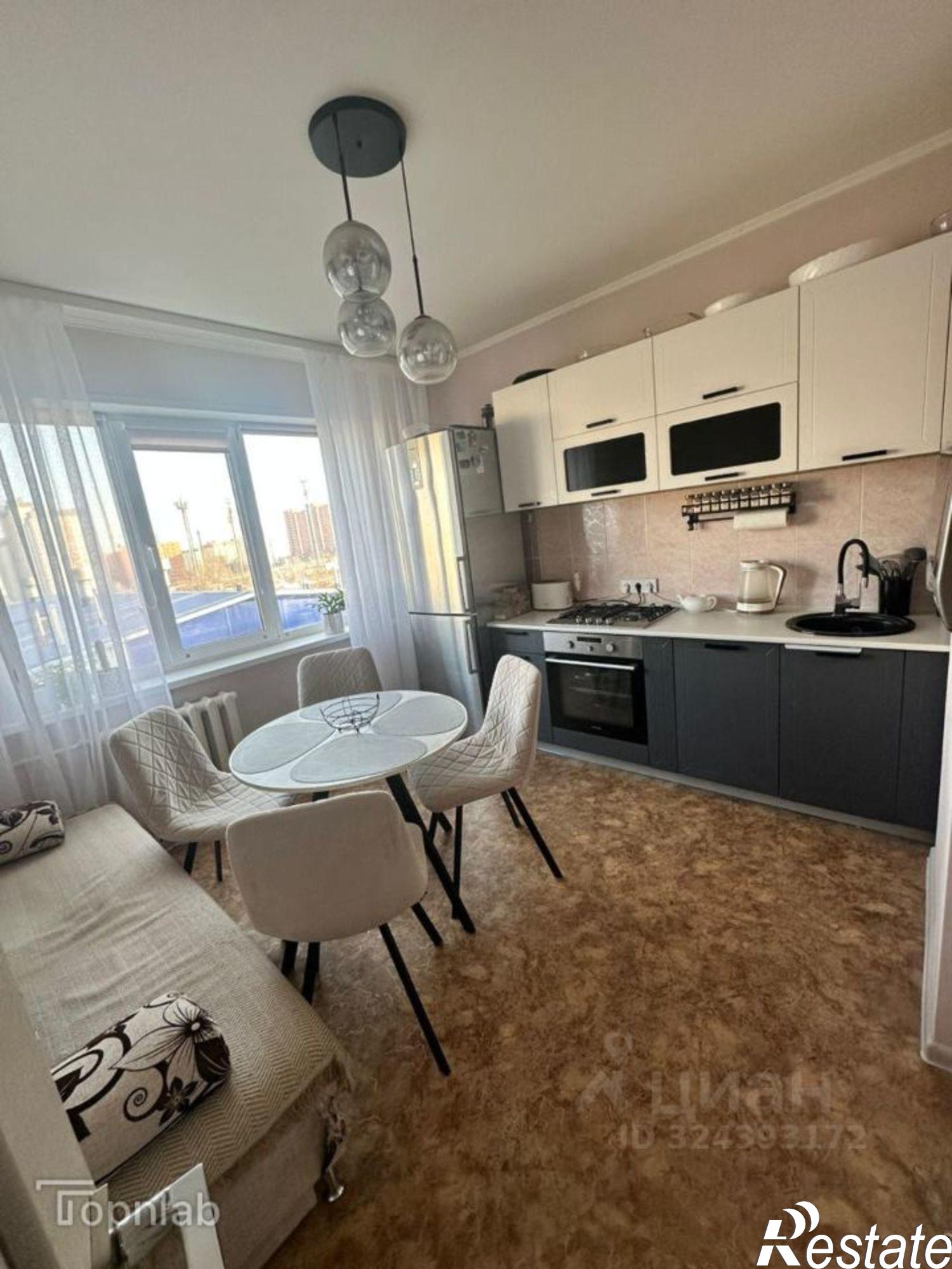 Купить квартиру за 4 500 000 рублей на ул им Тархова С.Ф., 40