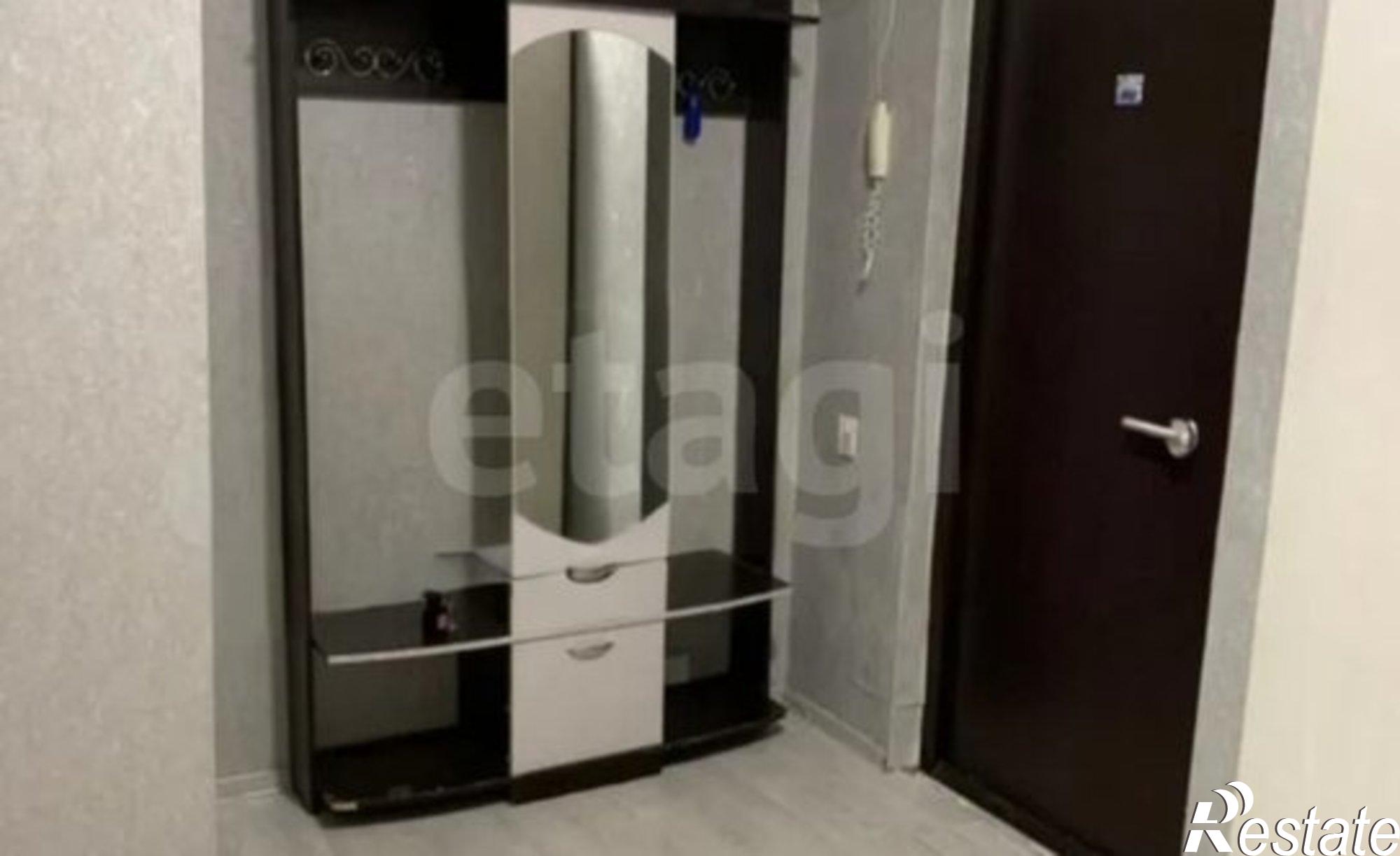 Купить квартиру за 4 850 000 рублей на пр-д 1-й им Исаева Н.В., 5