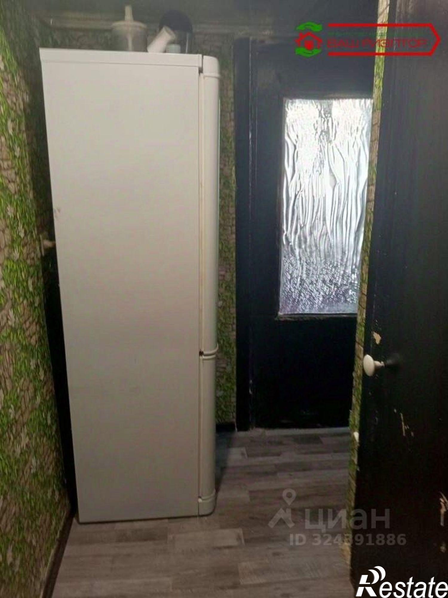 Купить квартиру за 2 600 000 рублей на ул 2-я Прокатная, 23А