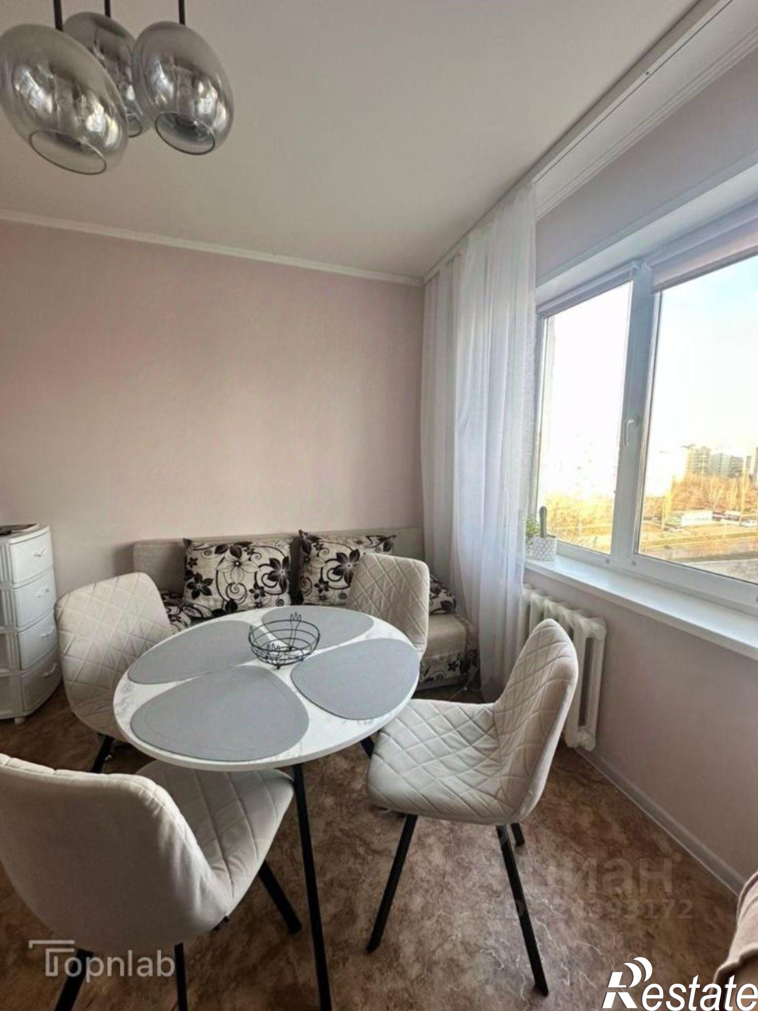 Купить квартиру за 4 500 000 рублей на ул им Тархова С.Ф., 40