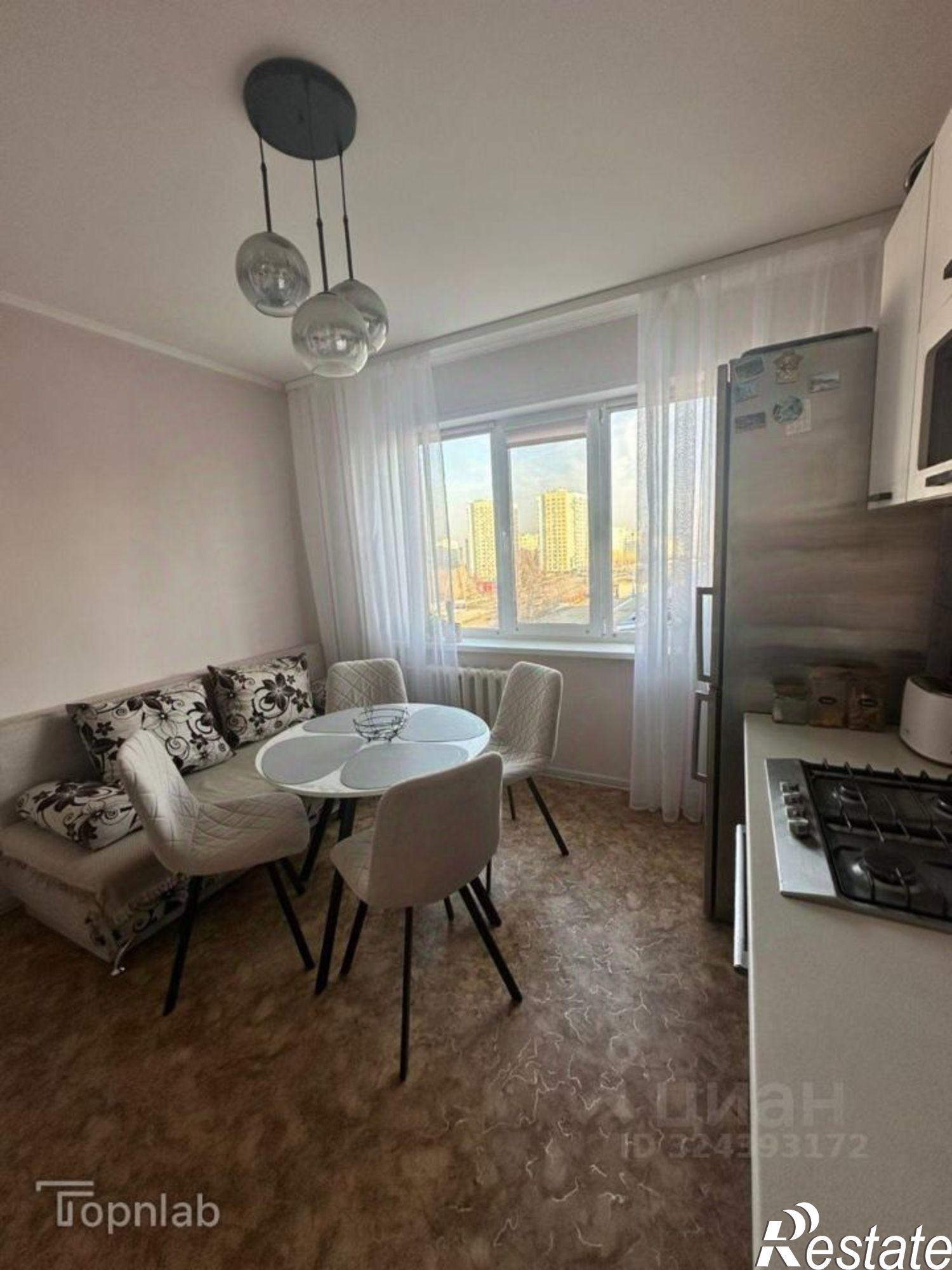 Купить квартиру за 4 500 000 рублей на ул им Тархова С.Ф., 40