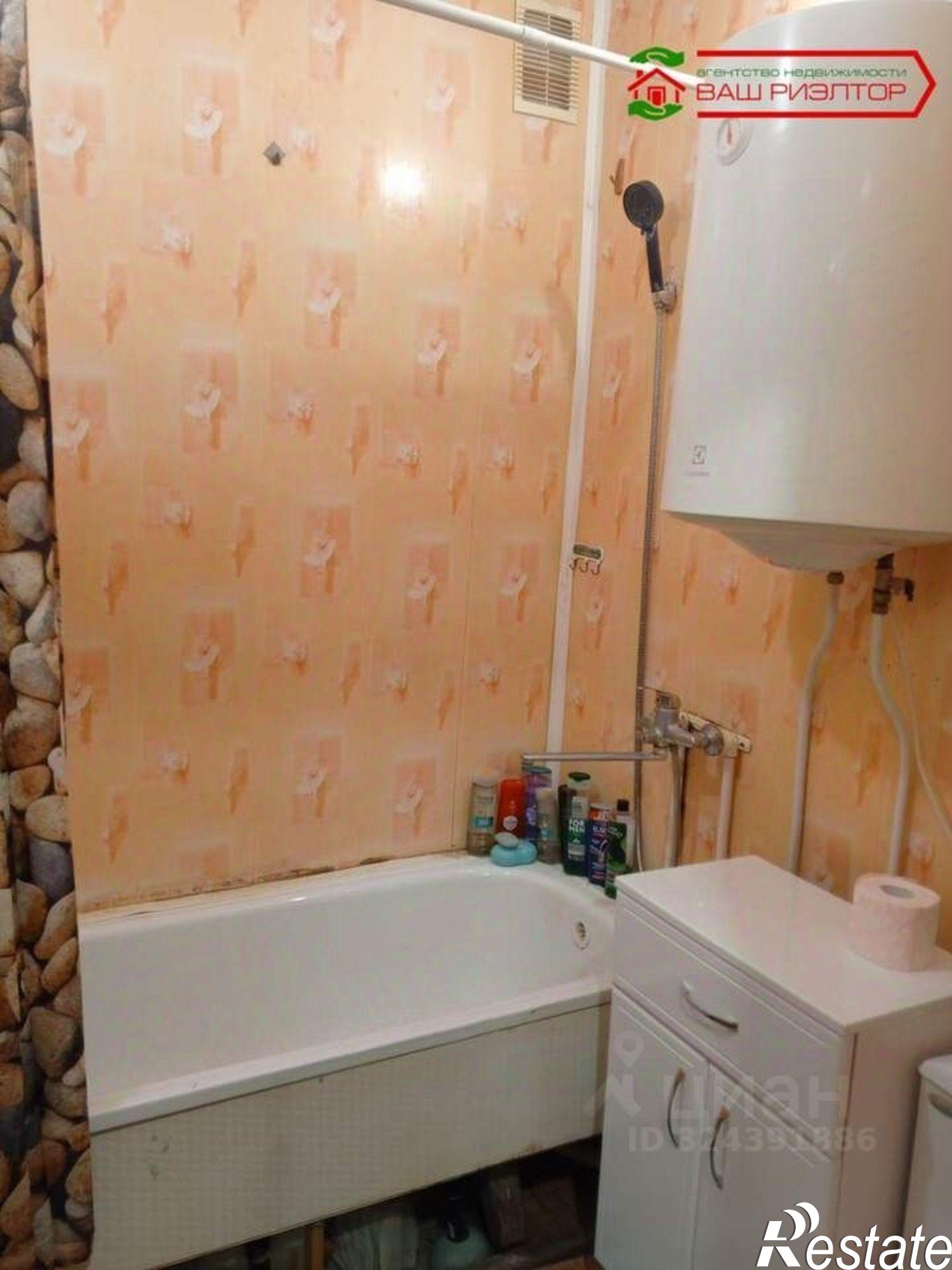 Купить квартиру за 2 600 000 рублей на ул 2-я Прокатная, 23А