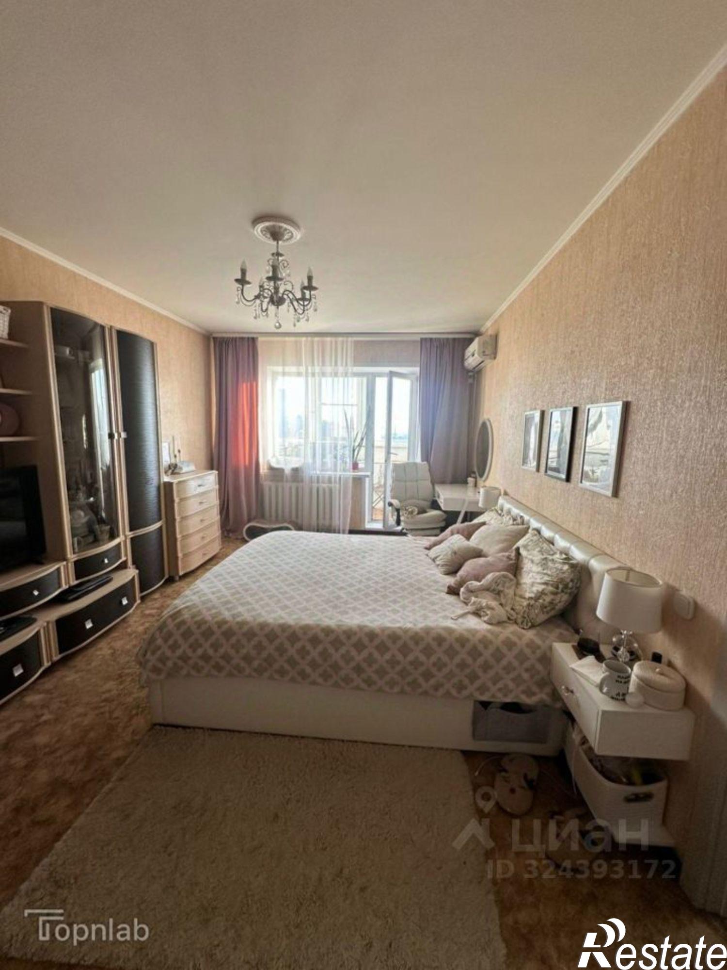 Купить квартиру за 4 500 000 рублей на ул им Тархова С.Ф., 40