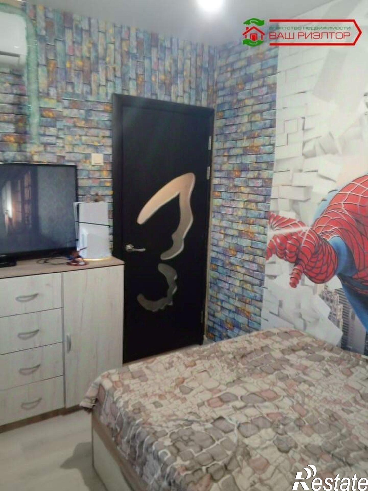 Купить квартиру за 2 600 000 рублей на ул 2-я Прокатная, 23А