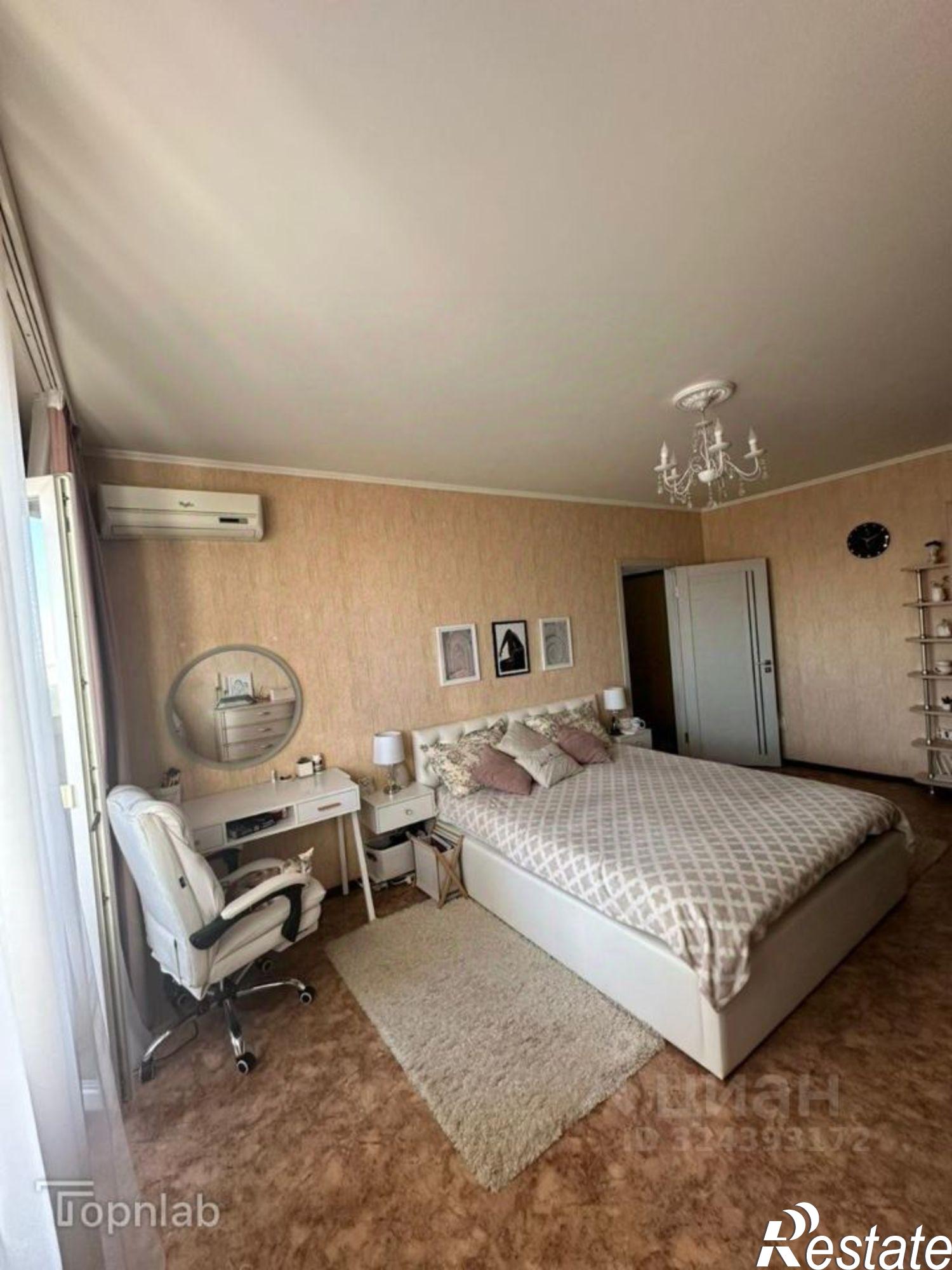 Купить квартиру за 4 500 000 рублей на ул им Тархова С.Ф., 40