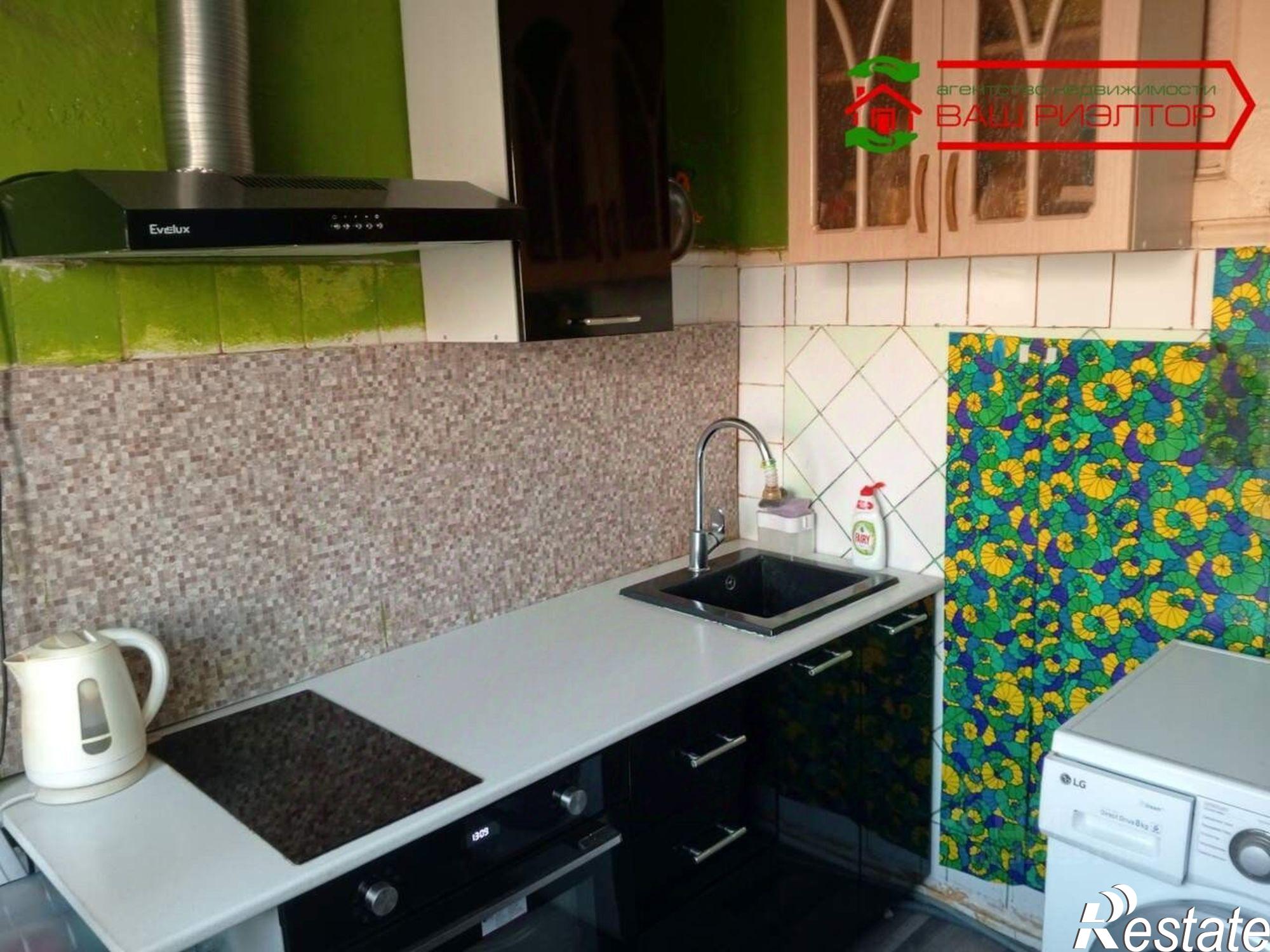 Купить квартиру за 2 600 000 рублей на ул 2-я Прокатная, 23А