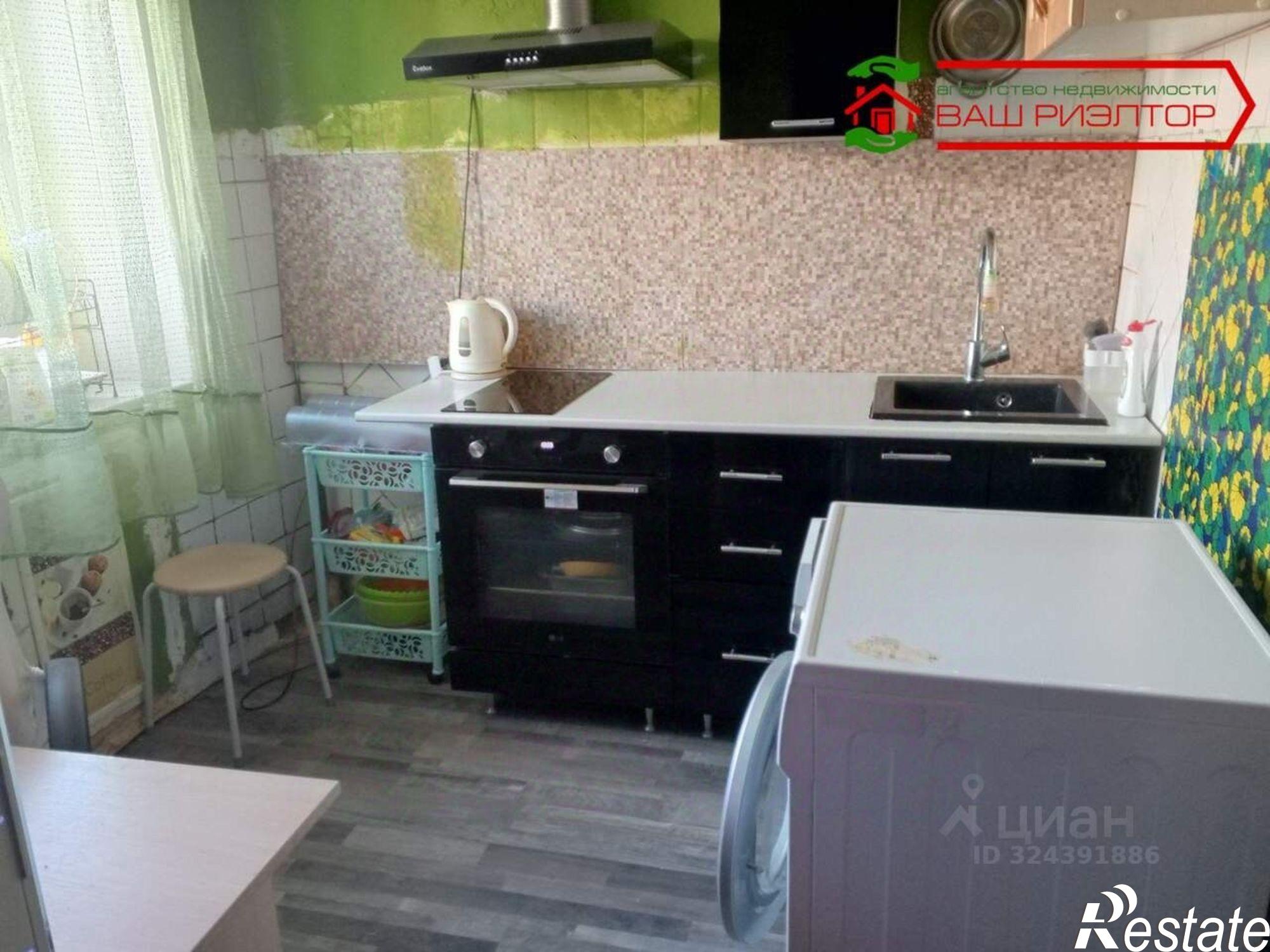 Купить квартиру за 2 600 000 рублей на ул 2-я Прокатная, 23А