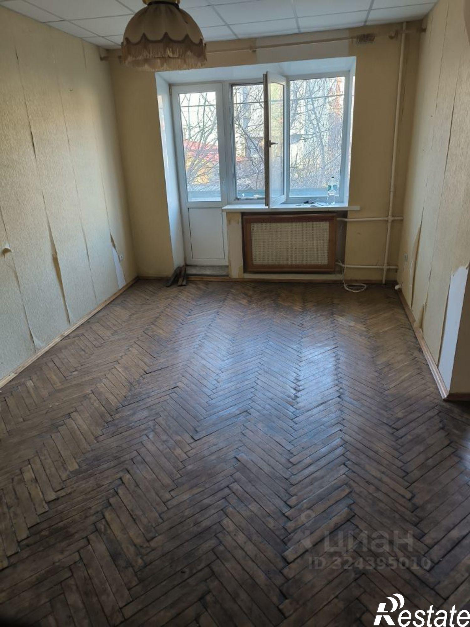 Купить квартиру за 3 600 000 рублей на ул им Чернышевского Н.Г., 143А