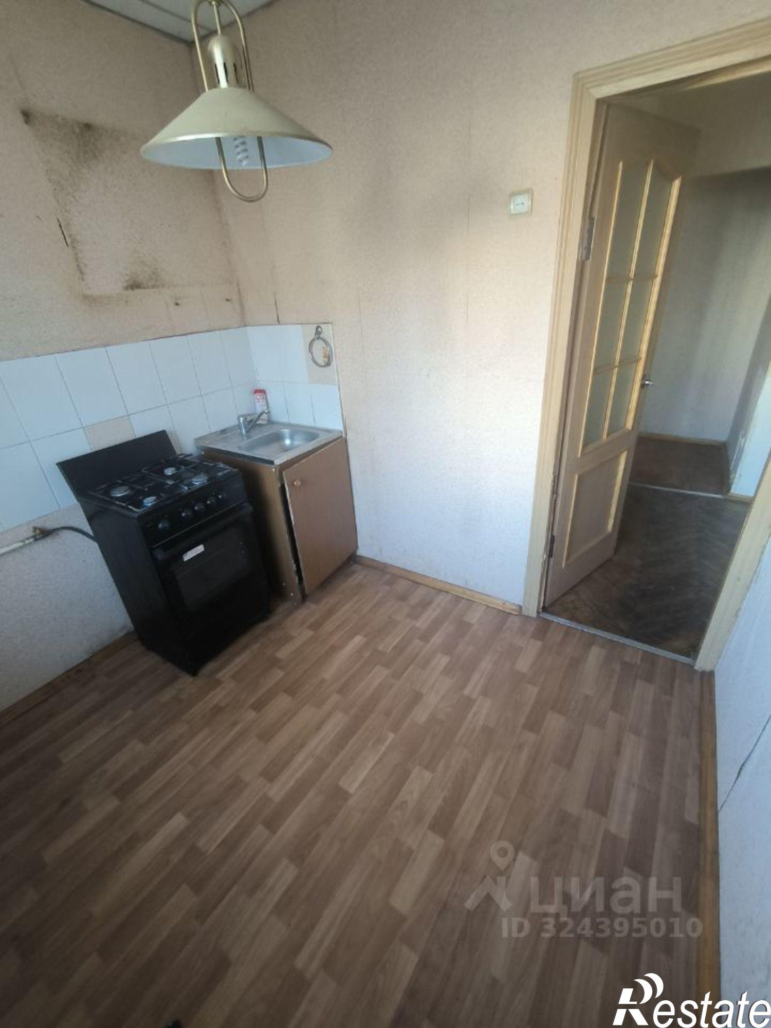 Купить квартиру за 3 600 000 рублей на ул им Чернышевского Н.Г., 143А