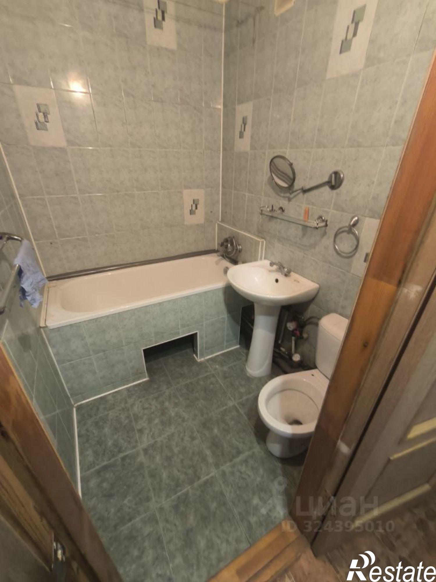 Купить квартиру за 3 600 000 рублей на ул им Чернышевского Н.Г., 143А