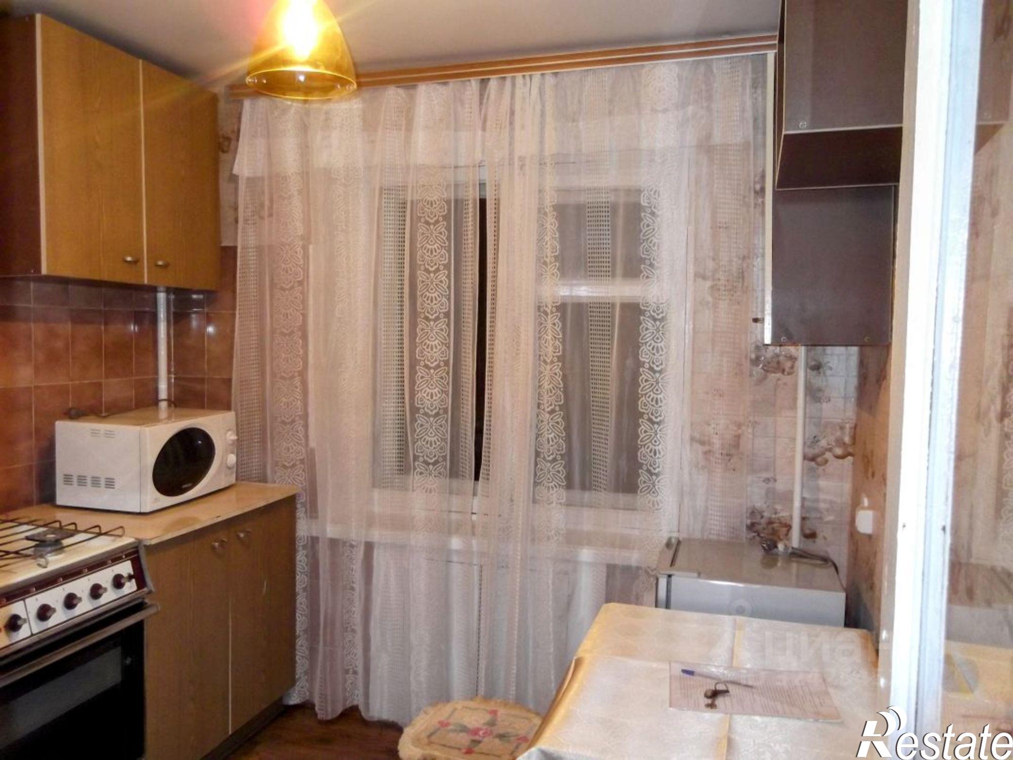 Купить квартиру за 3 800 000 рублей на ул Вольская, 8/3