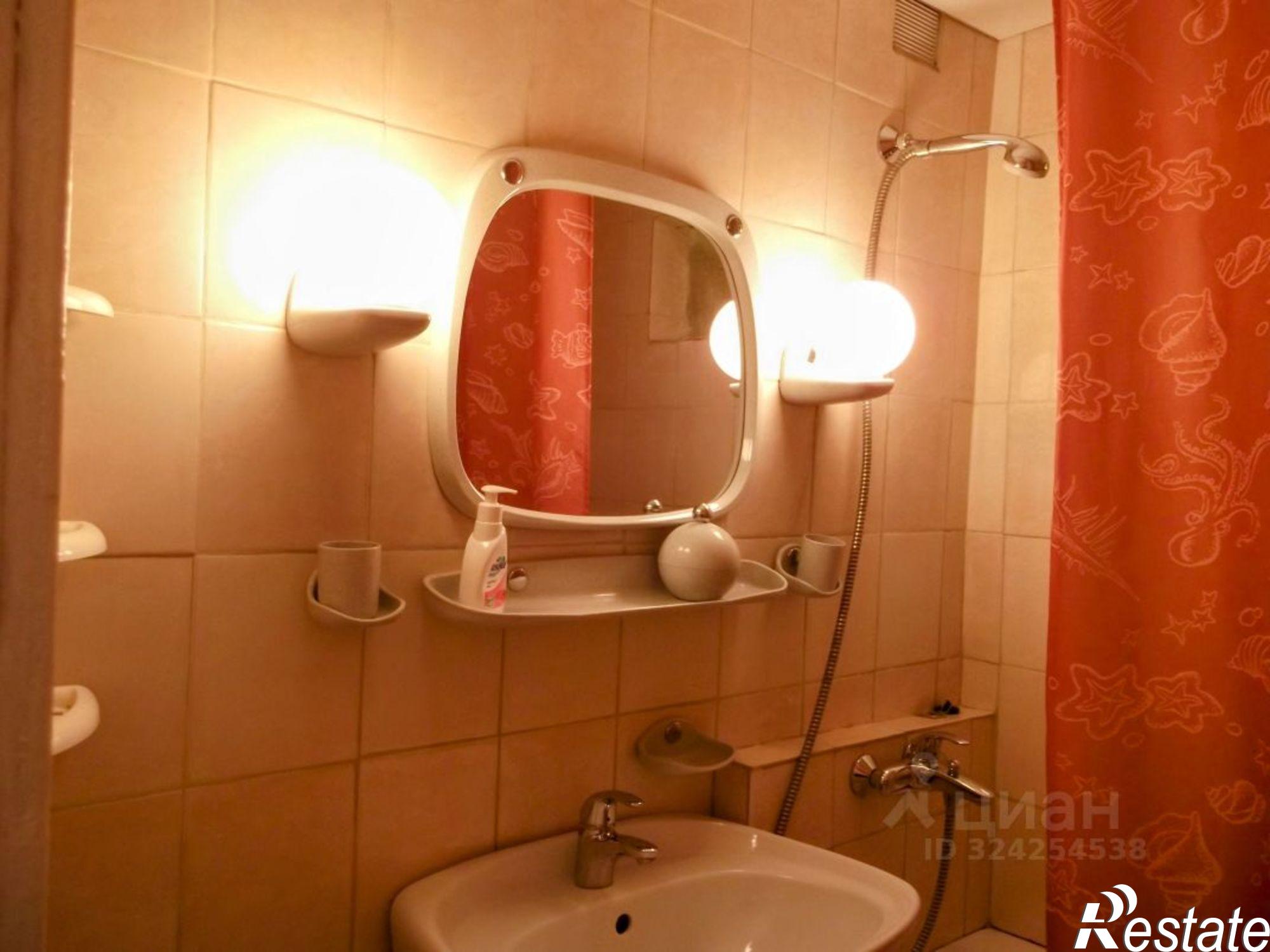 Купить квартиру за 3 800 000 рублей на ул Вольская, 8/3