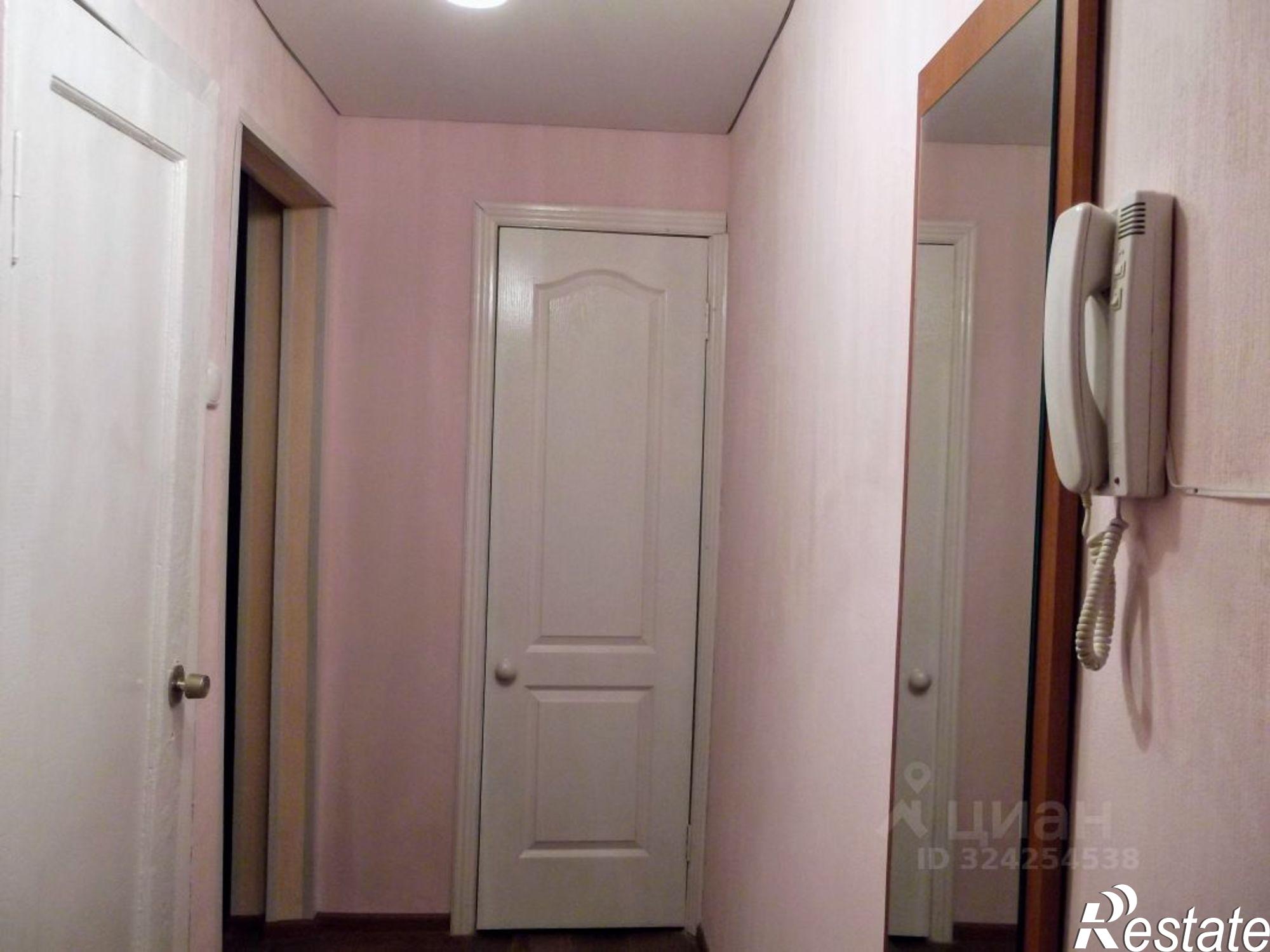 Купить квартиру за 3 800 000 рублей на ул Вольская, 8/3