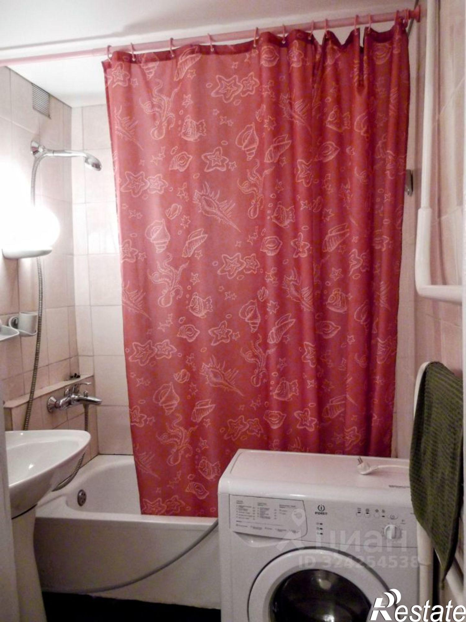 Купить квартиру за 3 800 000 рублей на ул Вольская, 8/3