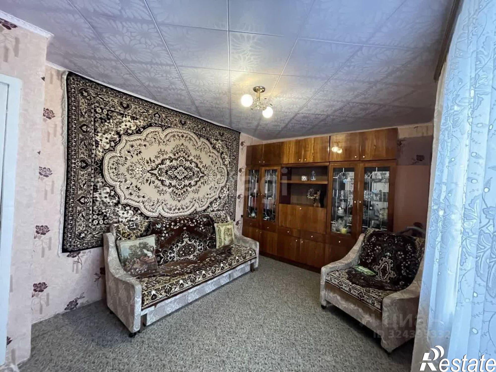 Купить квартиру за 2 490 000 рублей